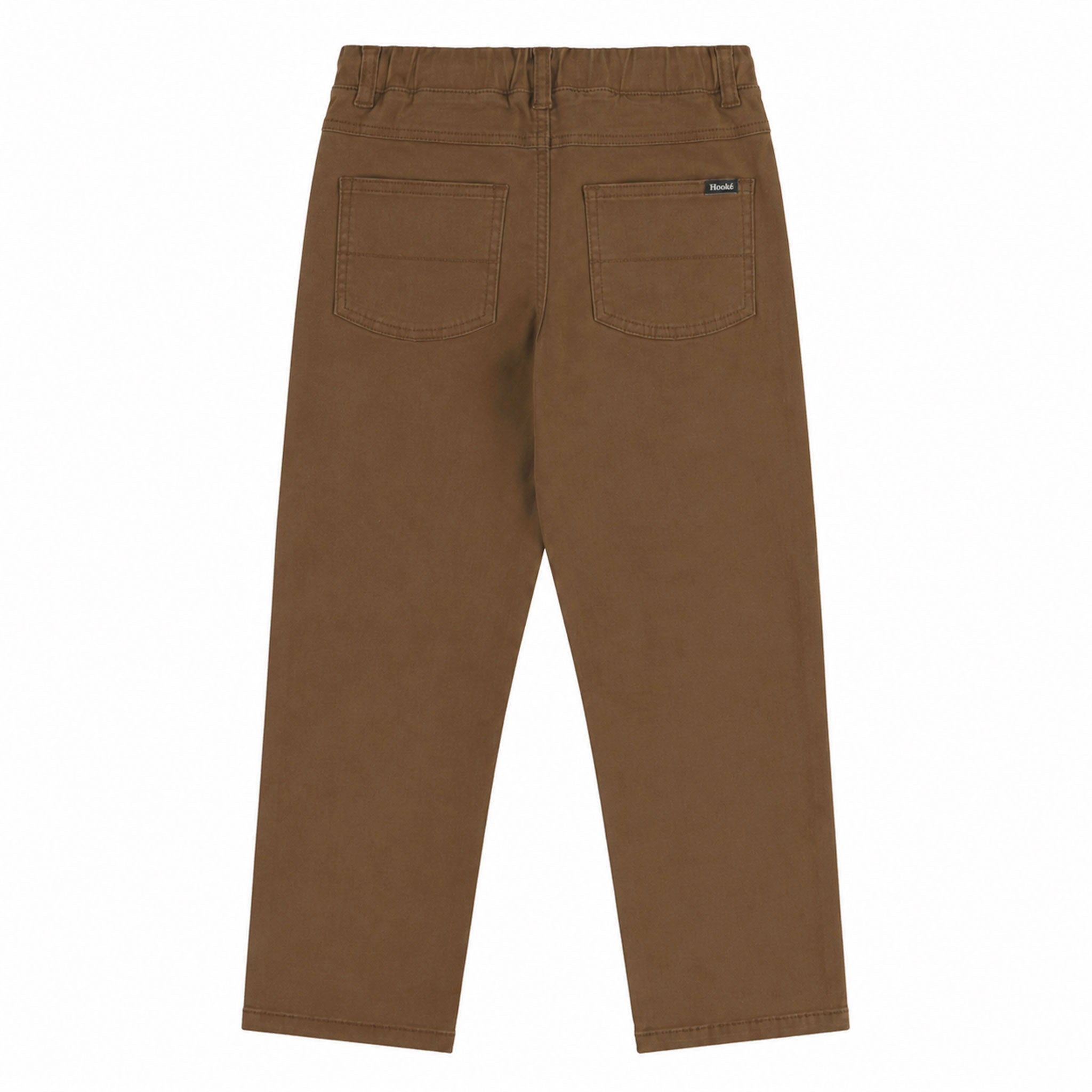 K's Baggy Pants - Hooké