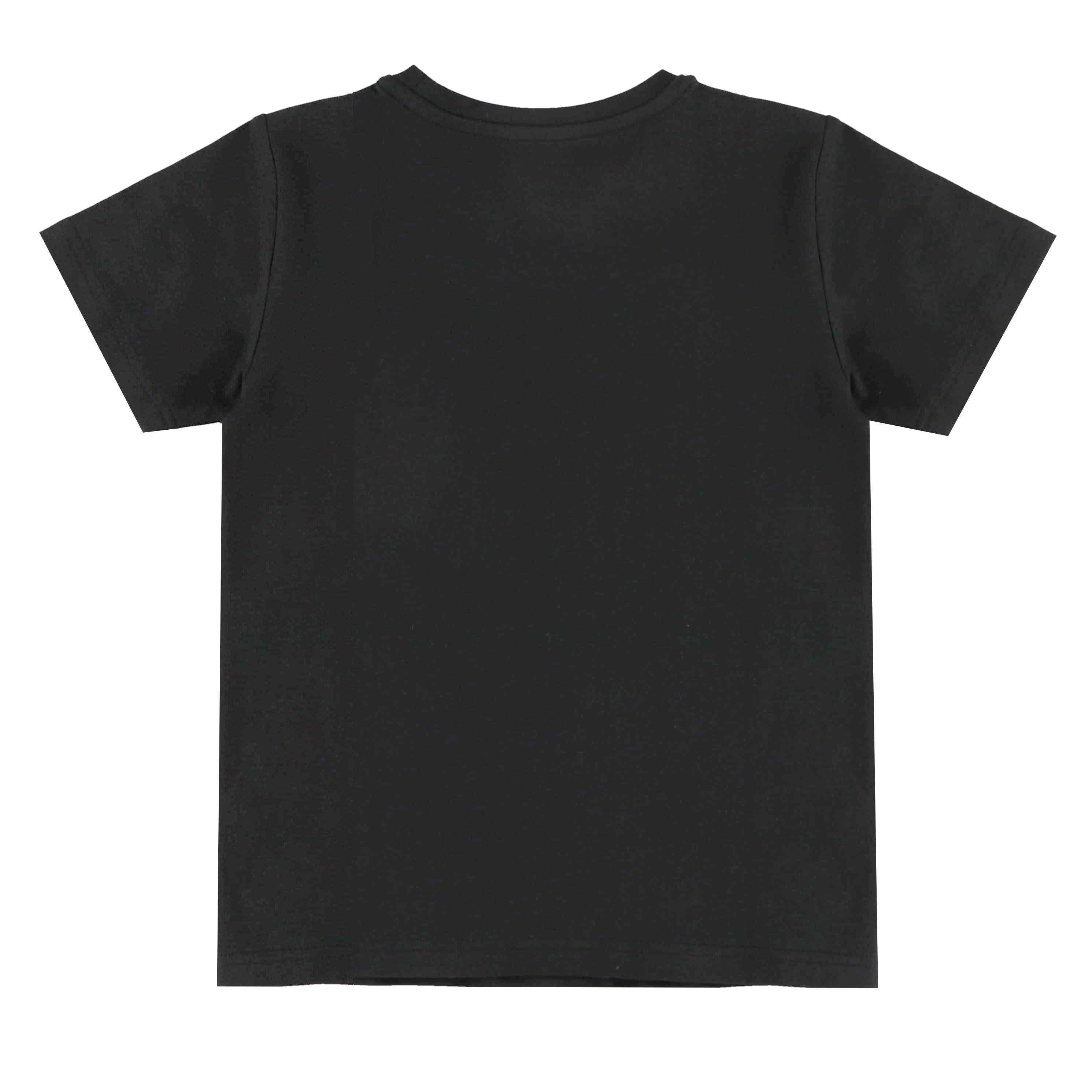 K's Campsite T-Shirt - Hooké