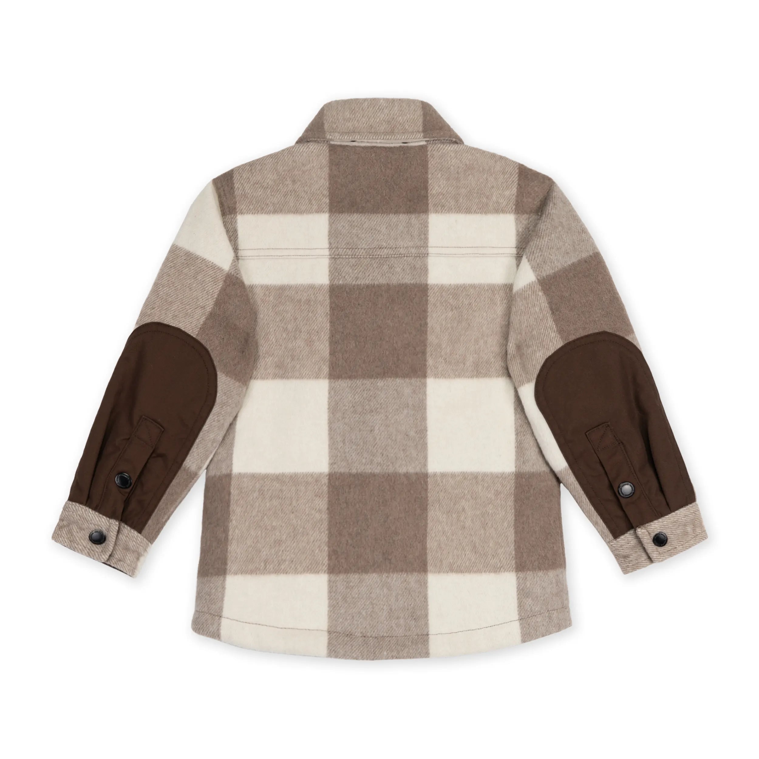 K's Canadian Insulated Shirt - Hooké