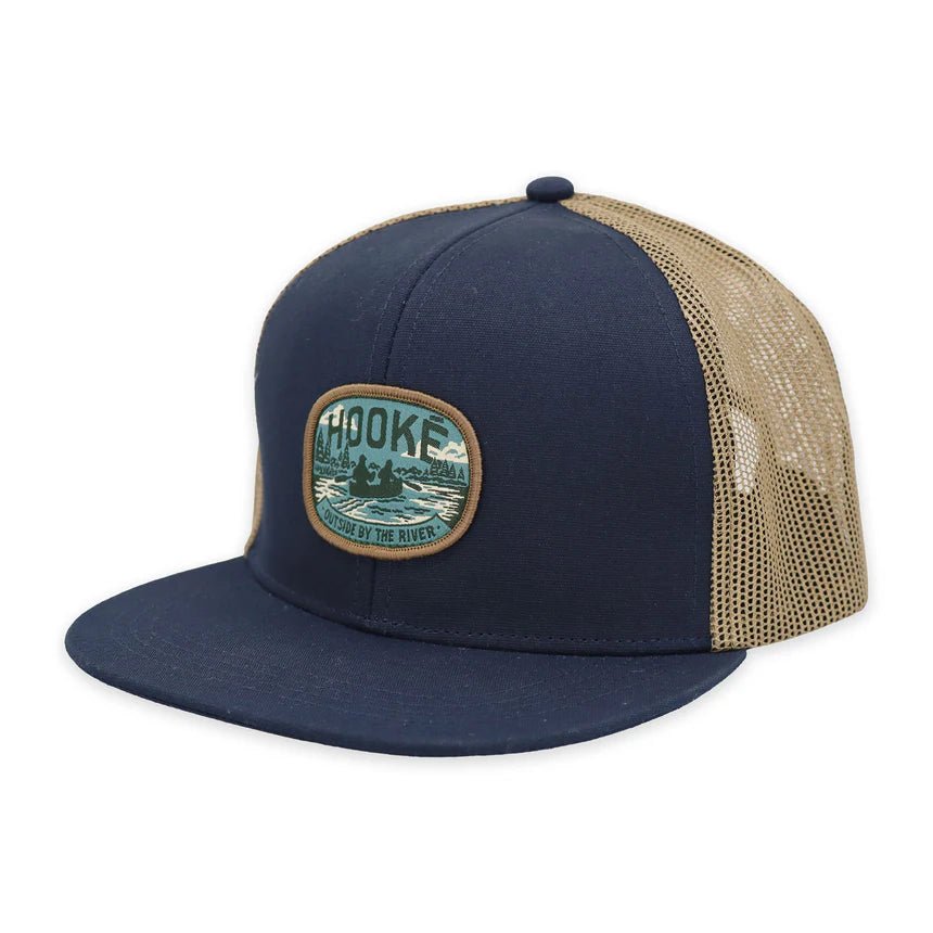 K's Canoe Cap - Hooké