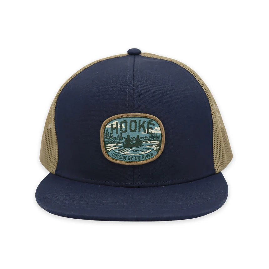 K's Canoe Cap - Hooké
