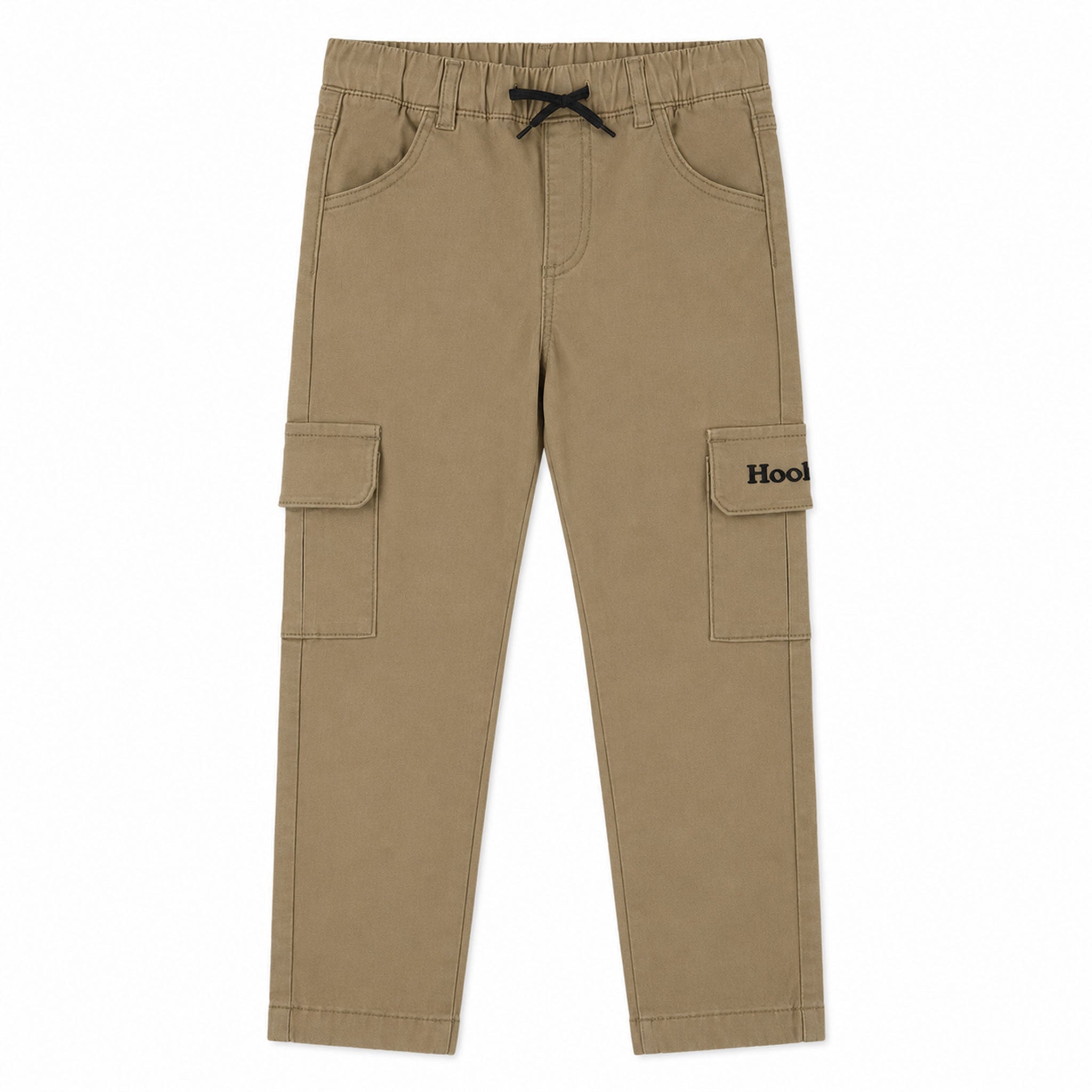 K’s Cargo Pants - Hooké