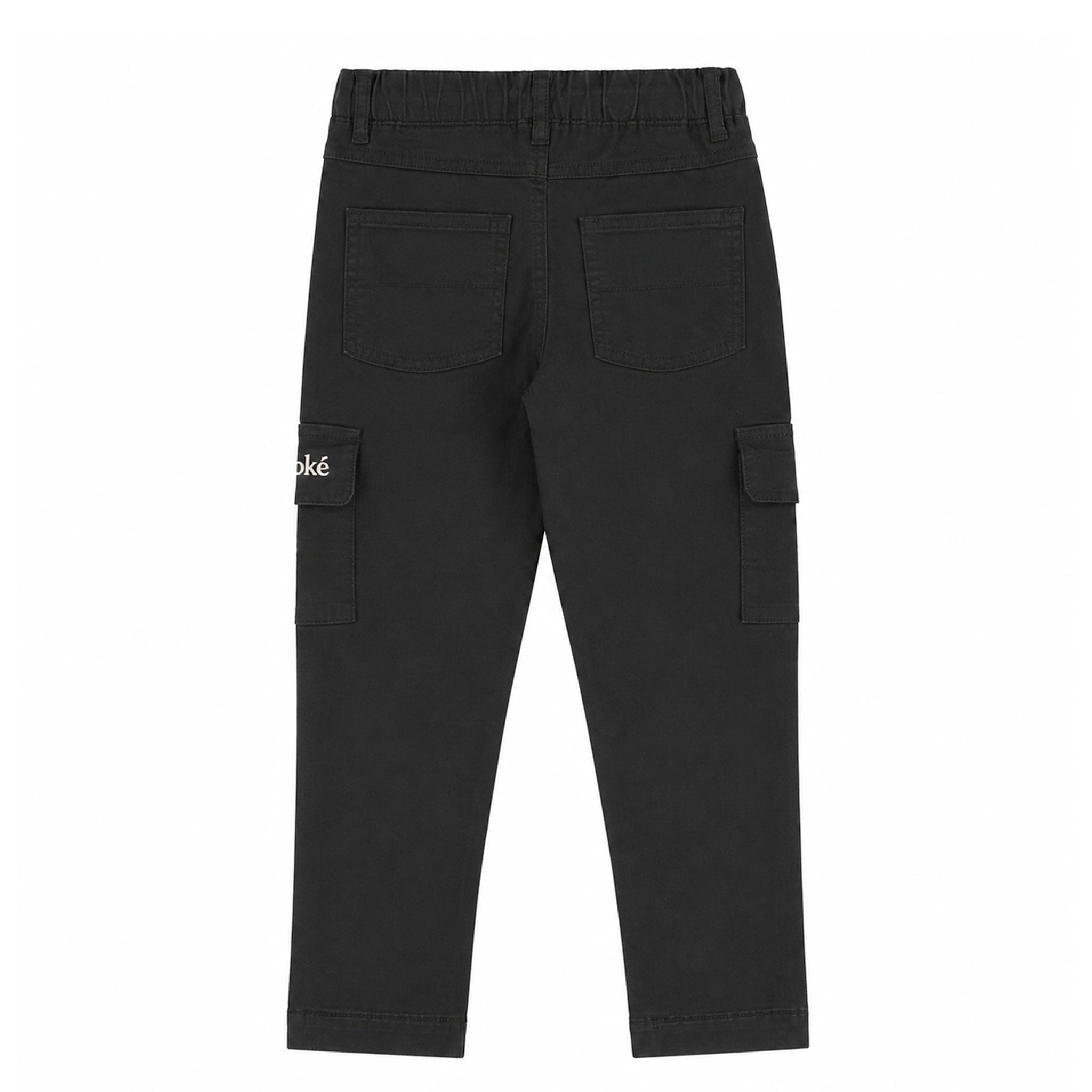 K’s Cargo Pants - Hooké