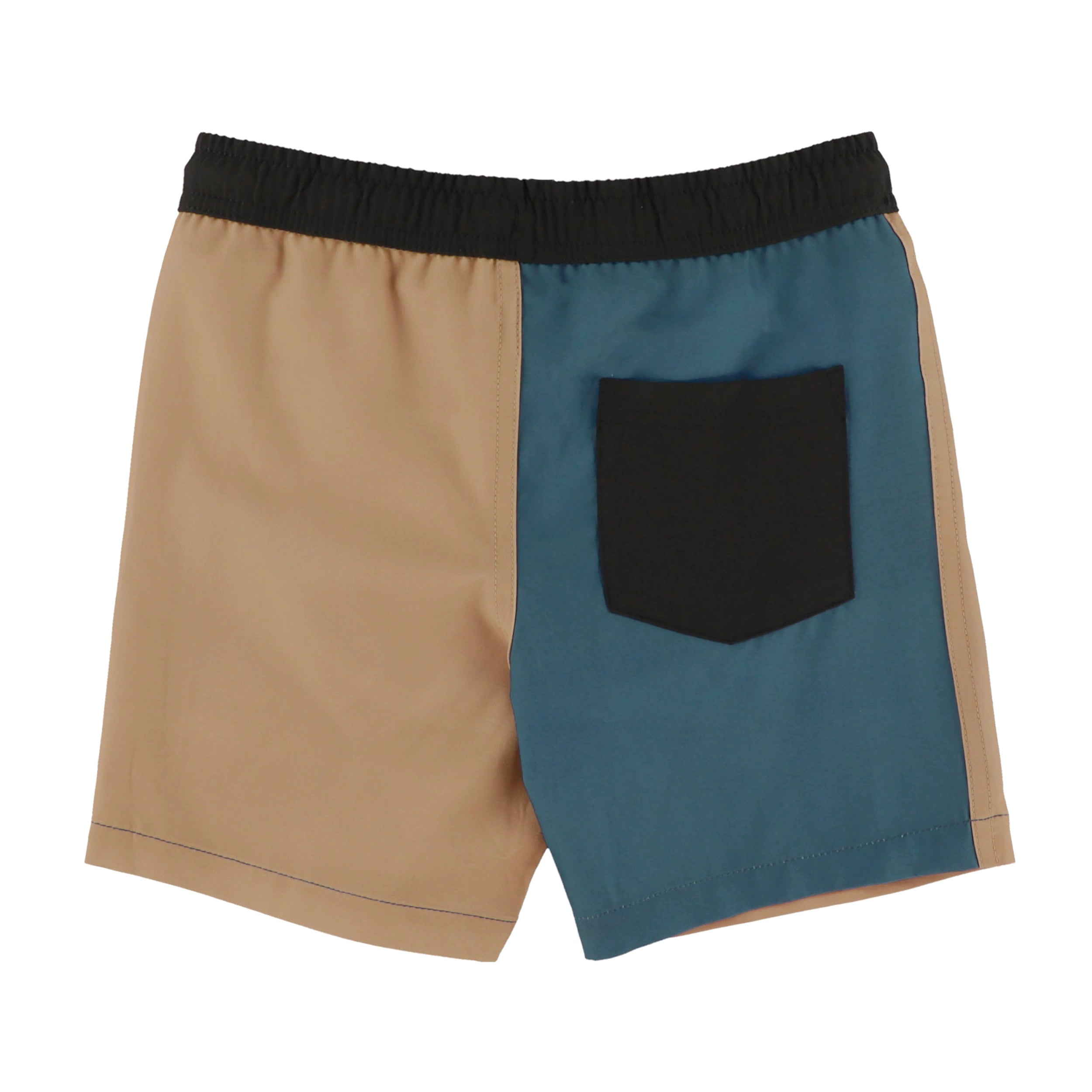 K's Colorblock Swim Short - Hooké
