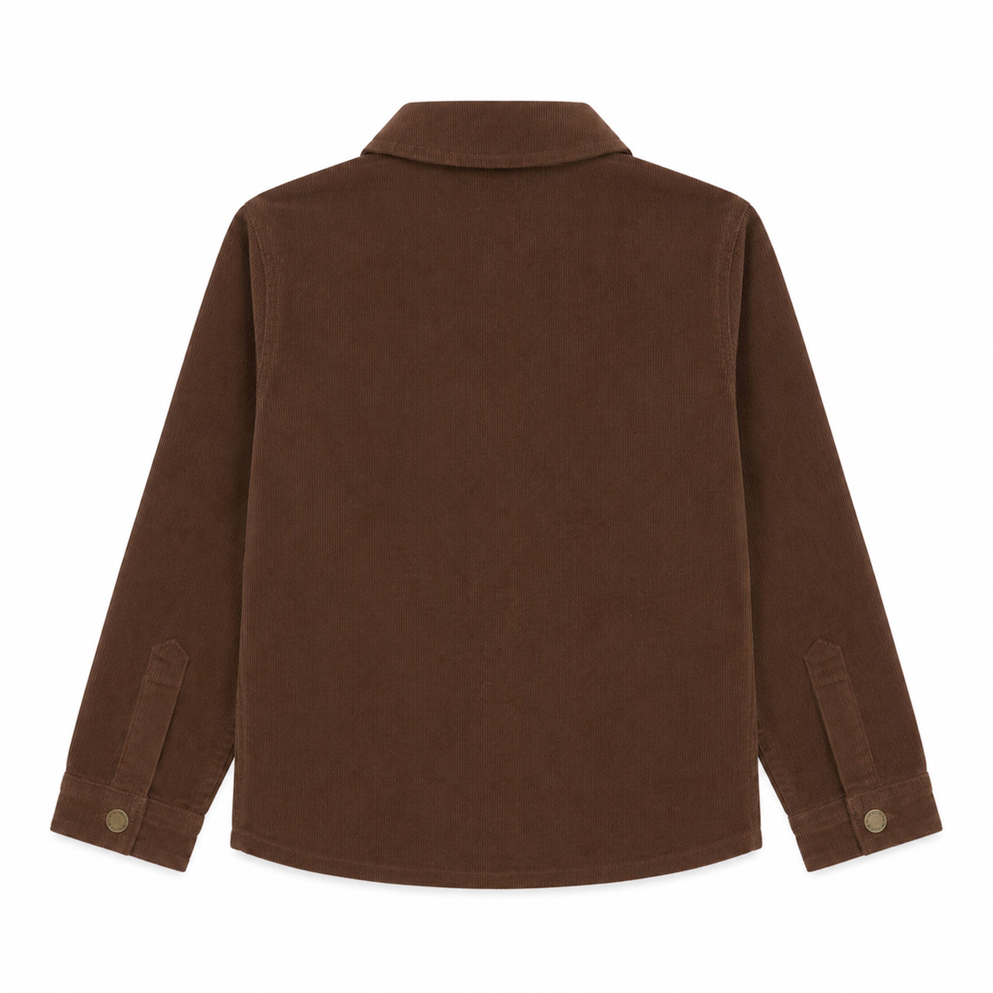 K’s Corduroy Shirt - Hooké