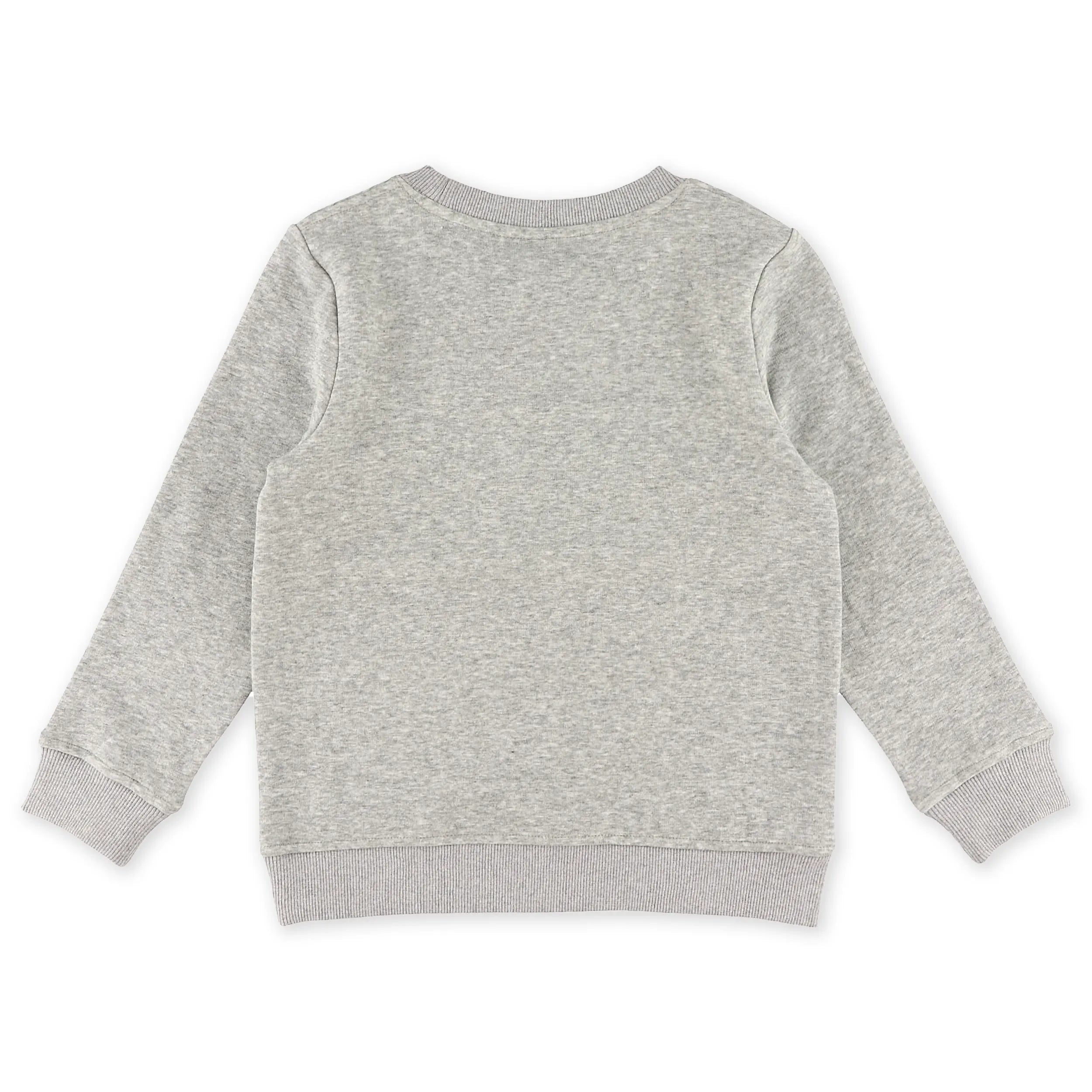 K's Evergreen Crewneck - Hooké