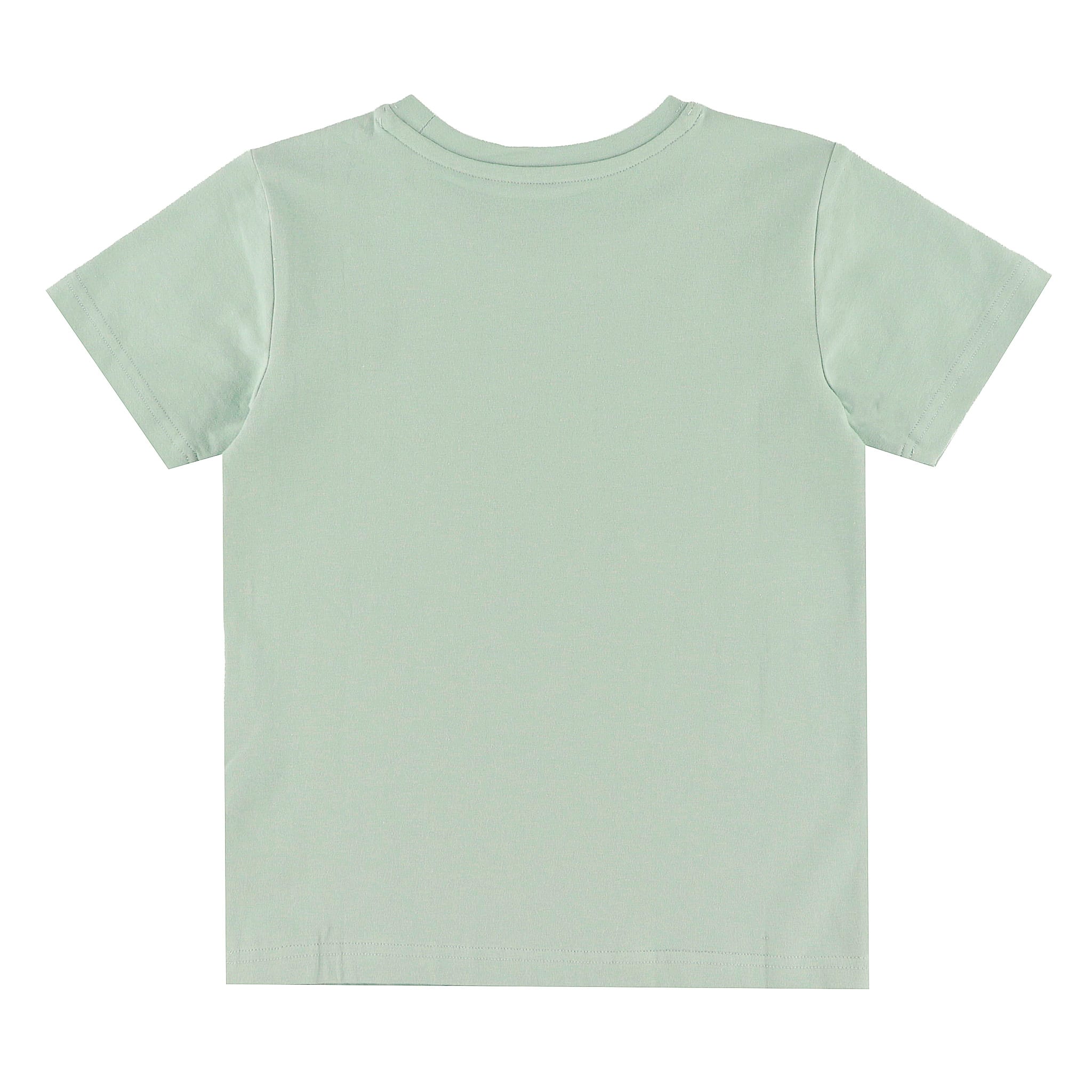 K's Hooké Signature T-Shirt - Hooké