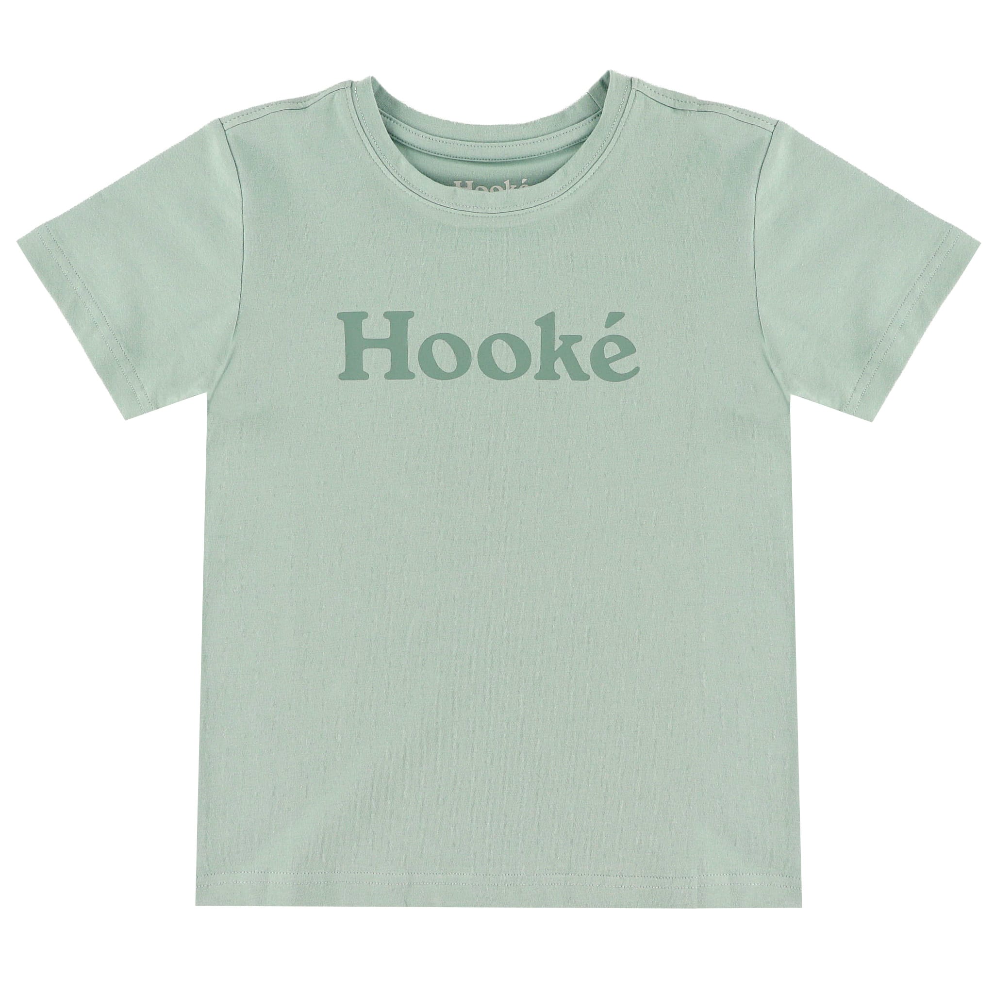 K's Hooké Signature T-Shirt - Hooké