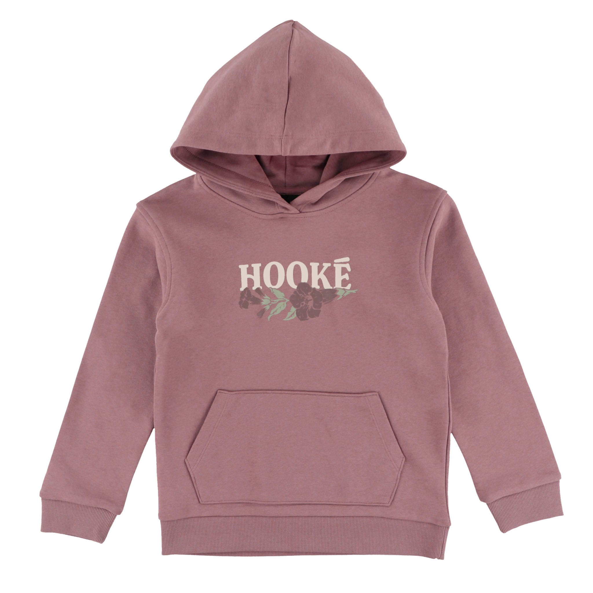 K's Hummingbird Hoodie - Hooké