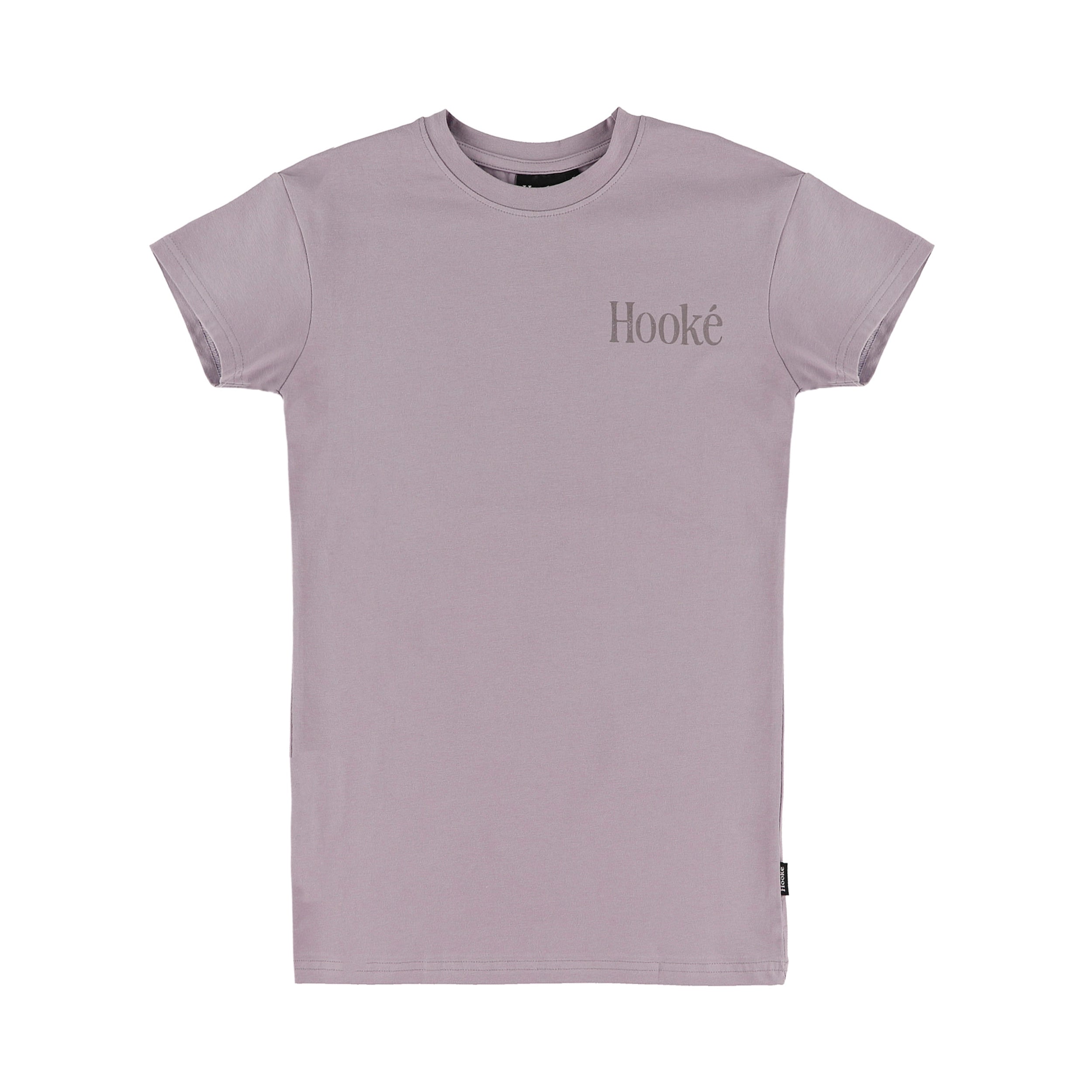 K's Keep Nature Wild T-Shirt Dress - Hooké