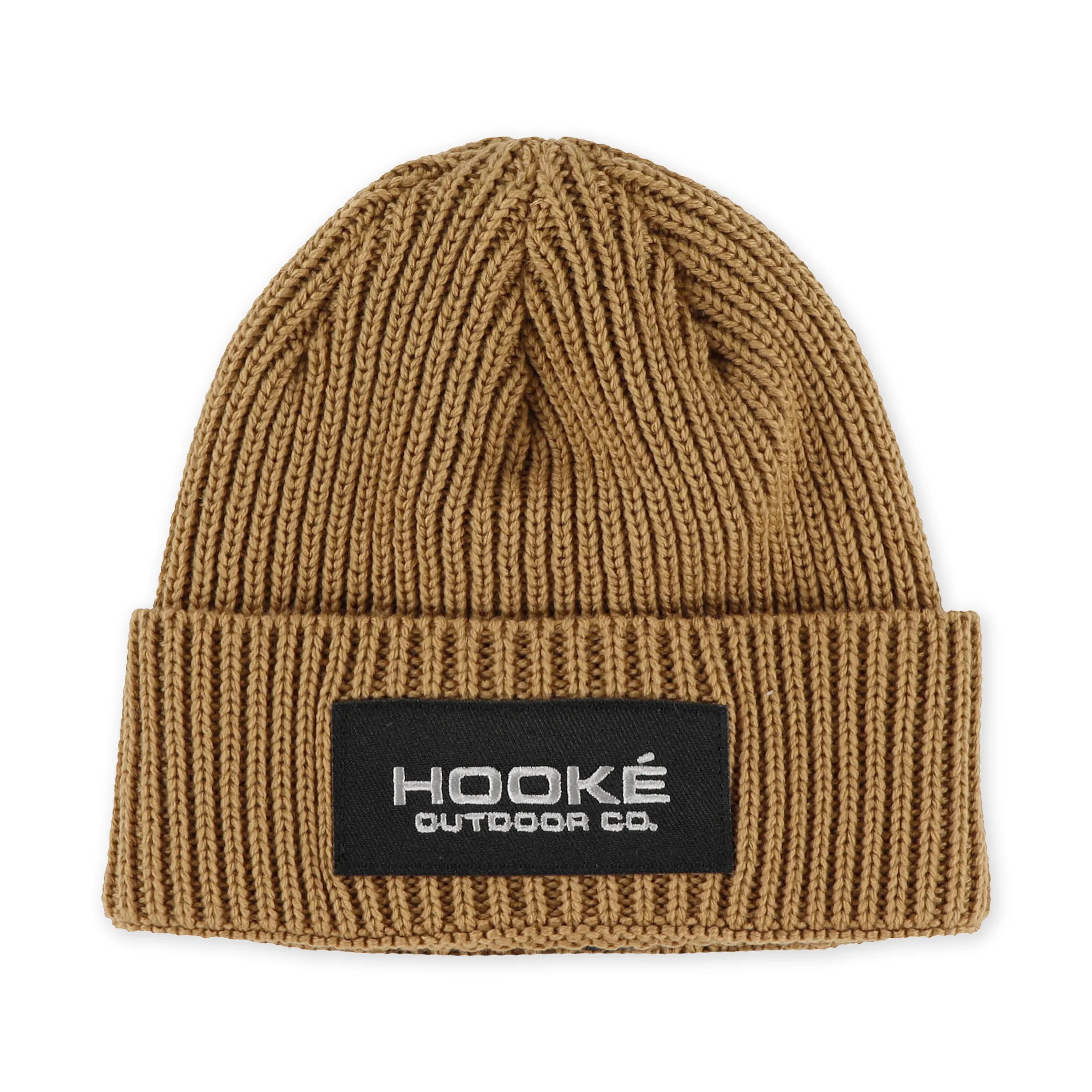 K's Original Patch Beanie - Hooké