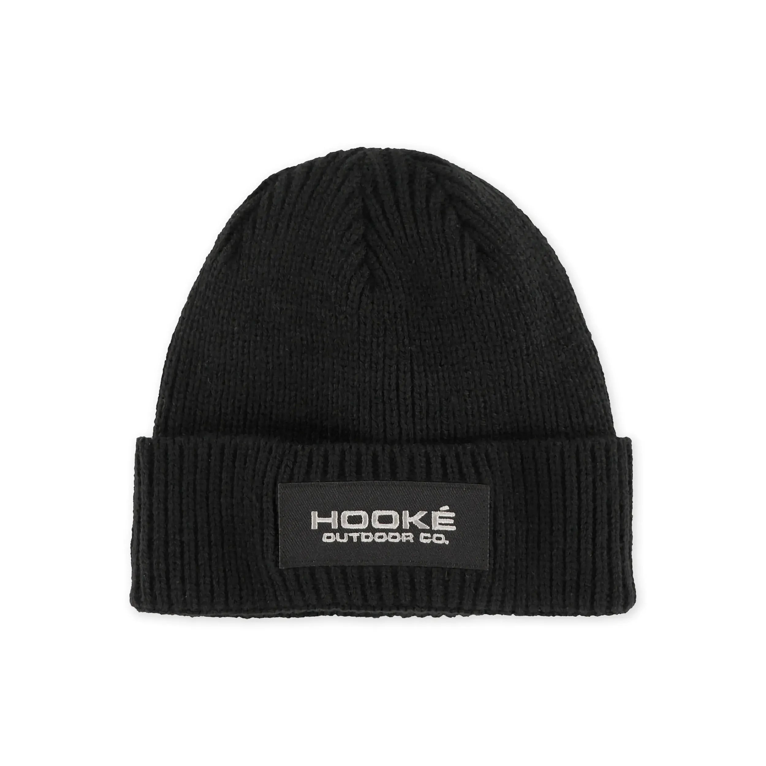 K's Original Patch Beanie - Hooké