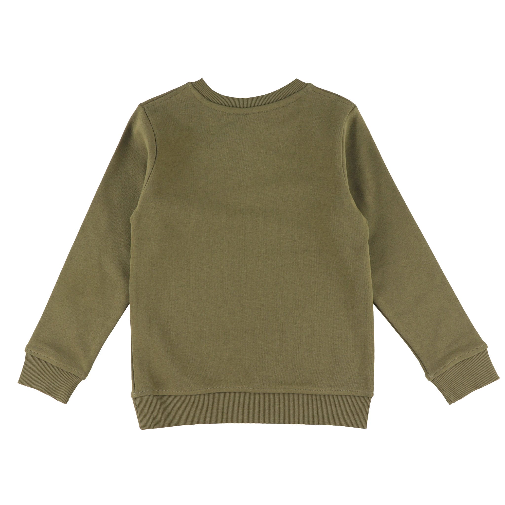 K's Outdoor Essentials Crewneck - Hooké