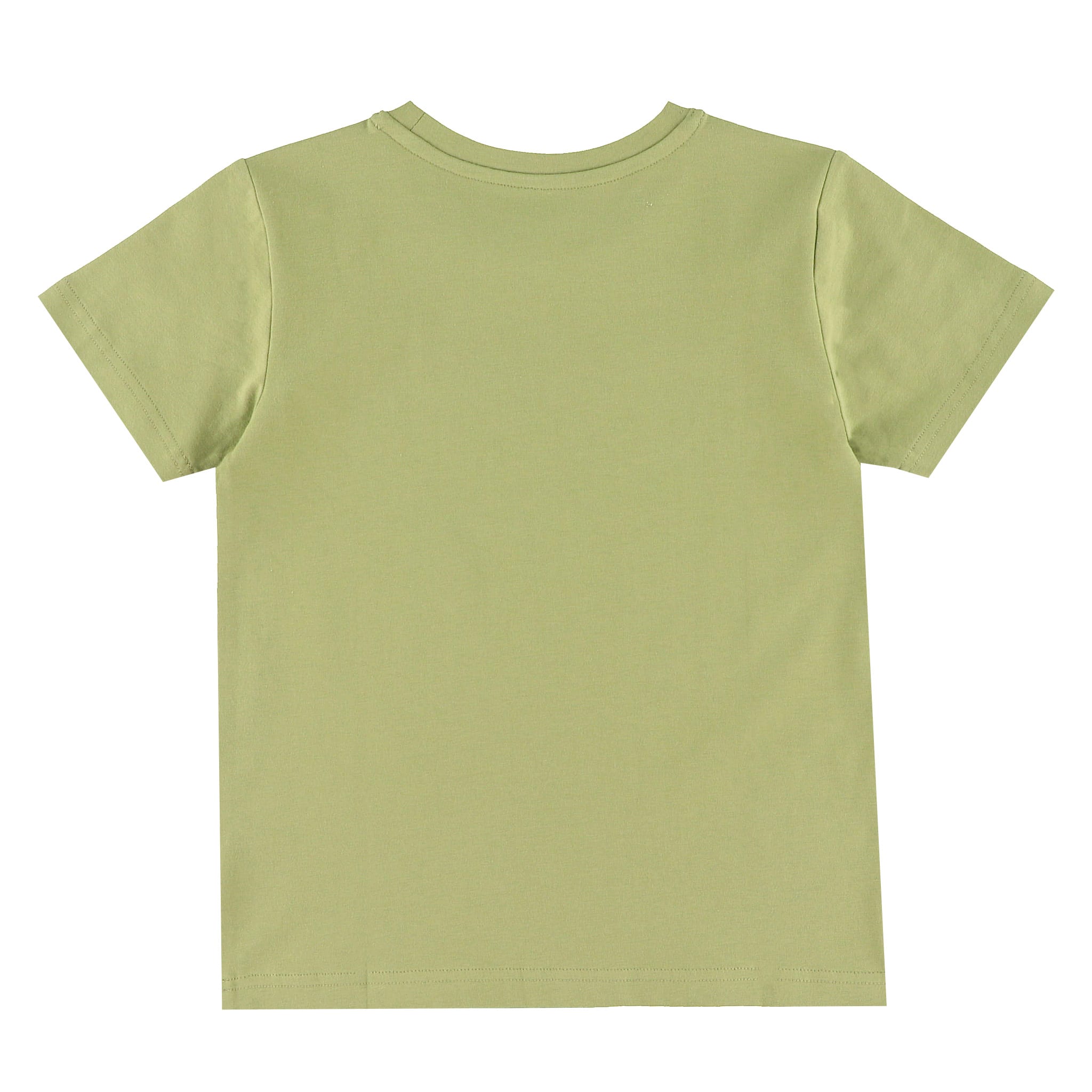 K's Outdoor Essentials T-Shirt - Hooké