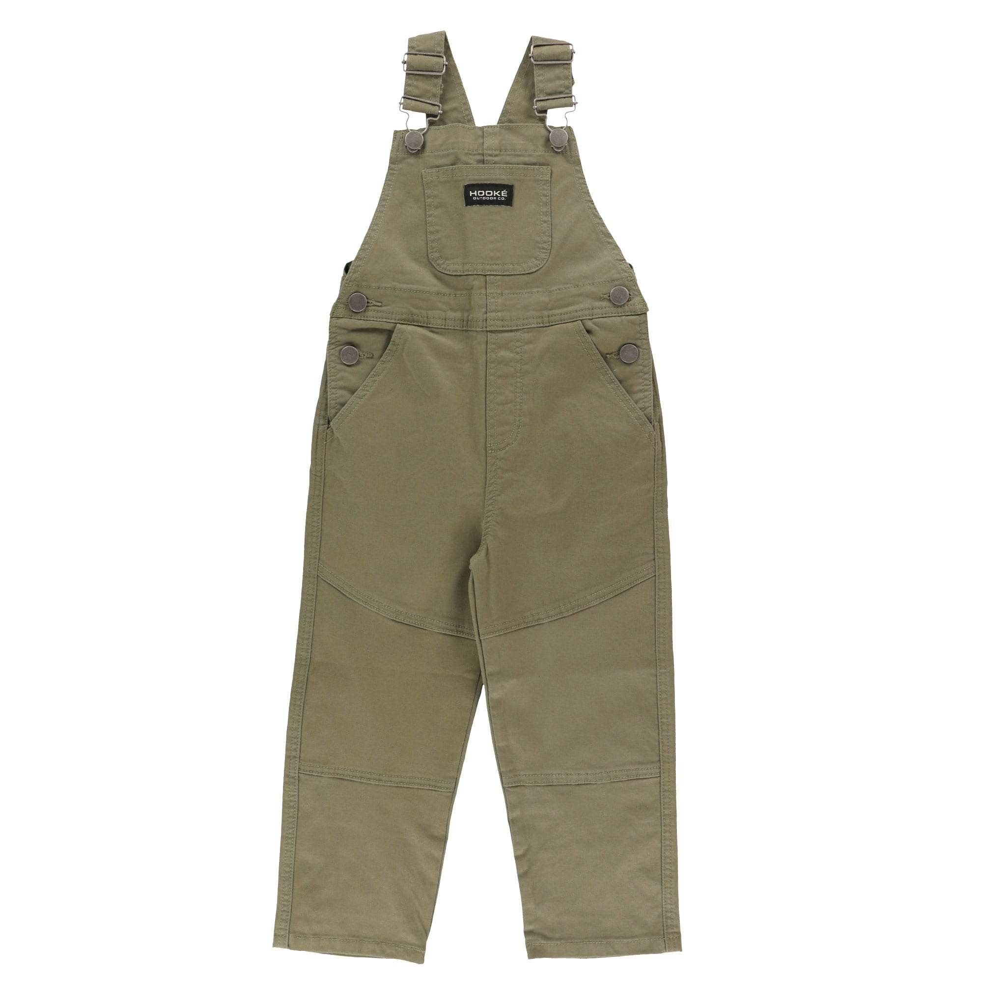 K's Overalls - Hooké