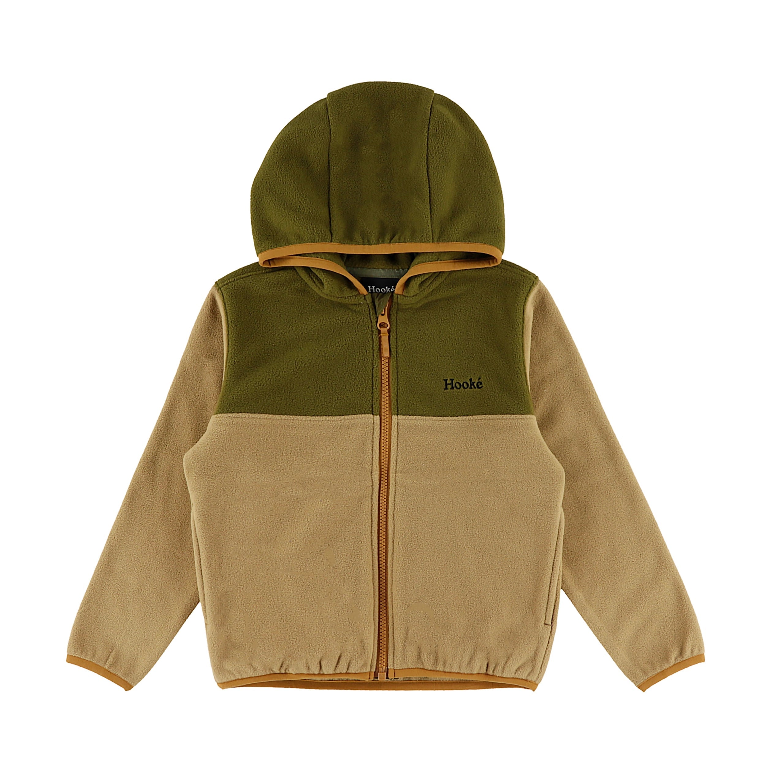 K's Polar Tech Hoodie - Hooké