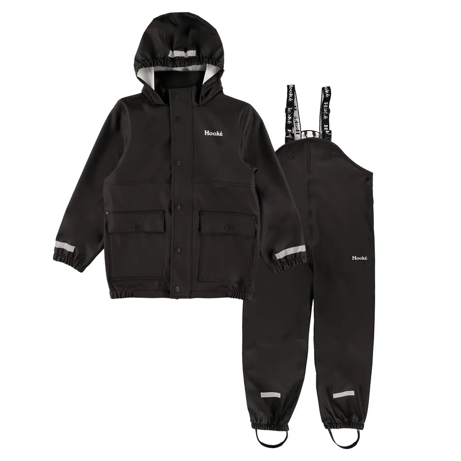 K's Rain Bundle 8 - 14 - Hooké