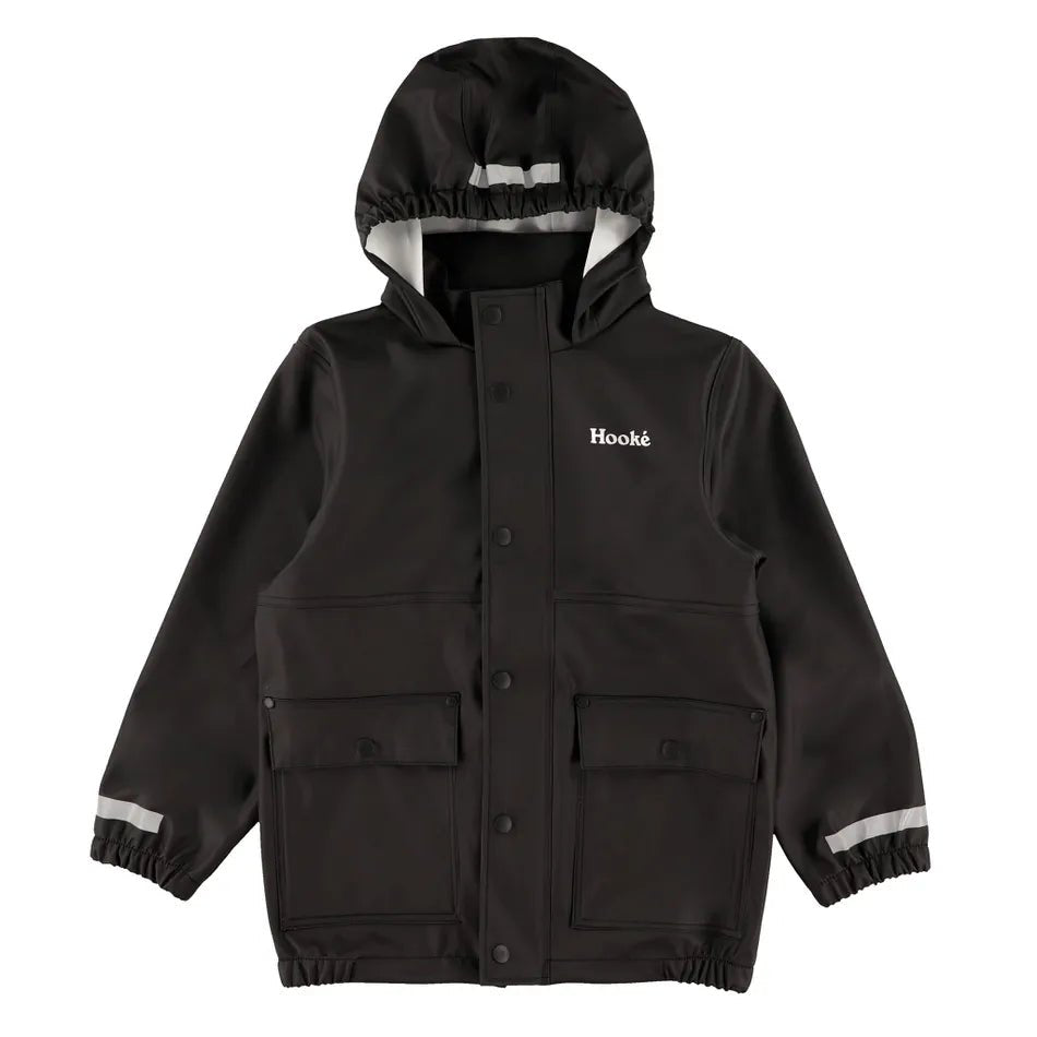 K's Rain Bundle 8 - 14 - Hooké