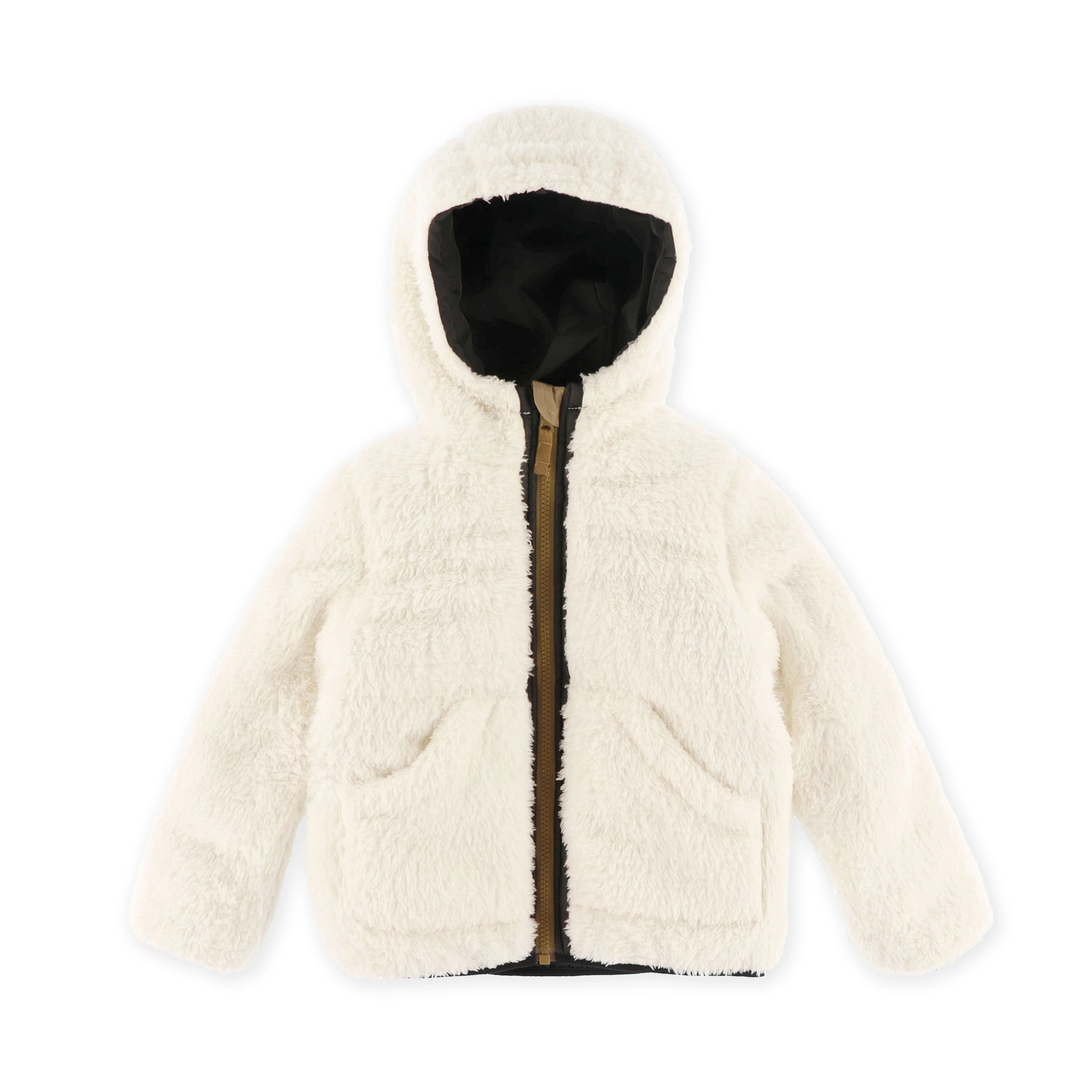 K's Reversible Jacket - Hooké