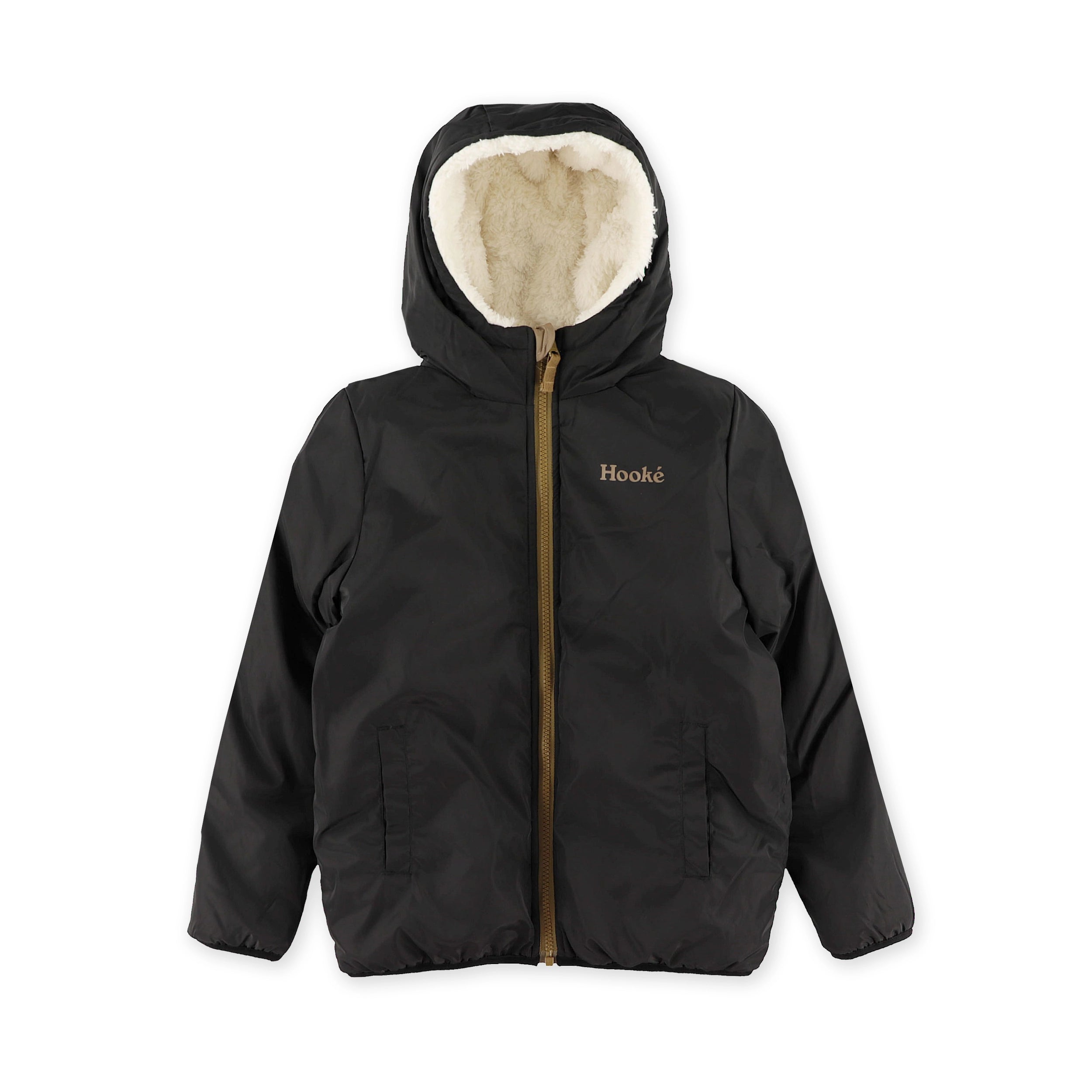 K's Reversible Jacket - Hooké