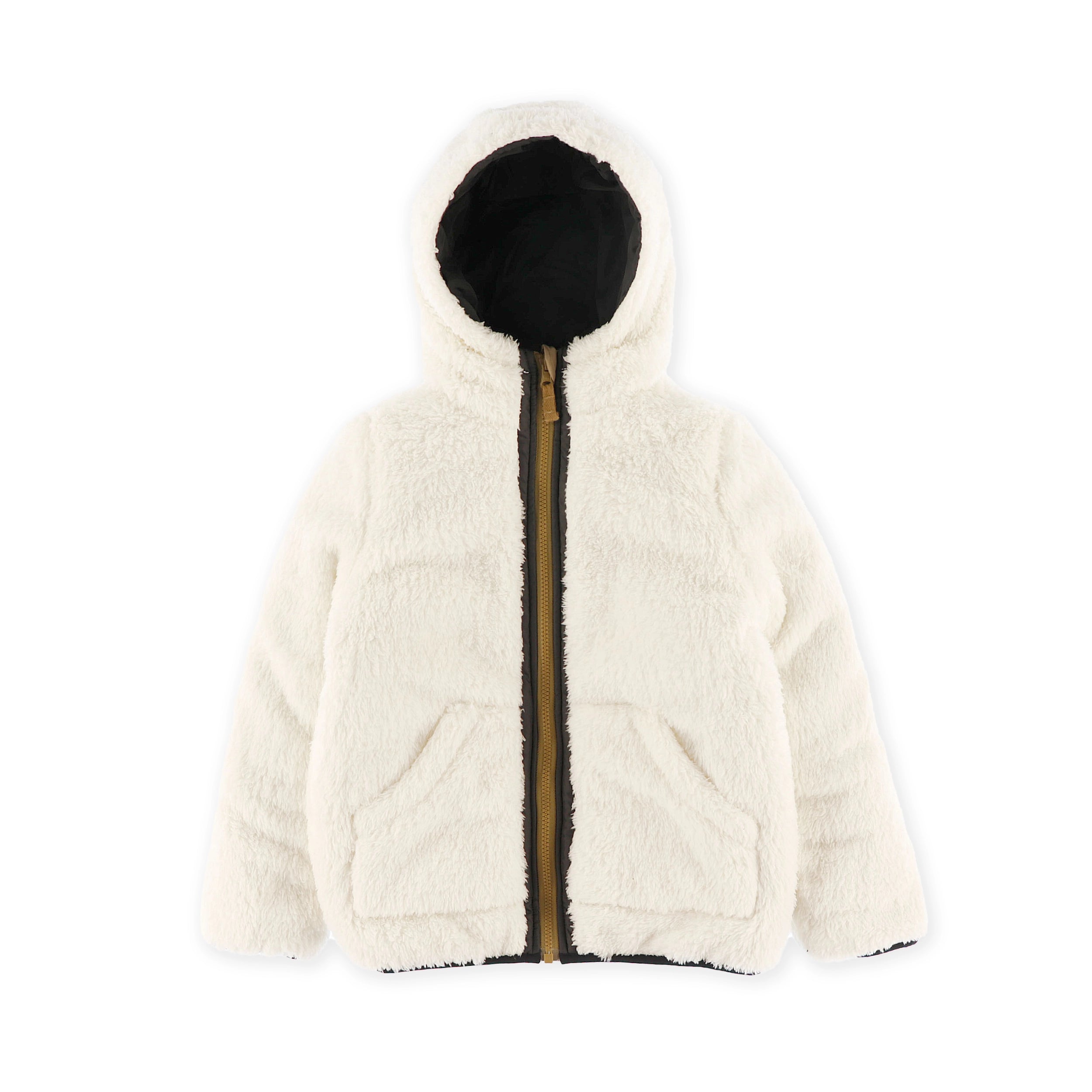 K's Reversible Jacket - Hooké