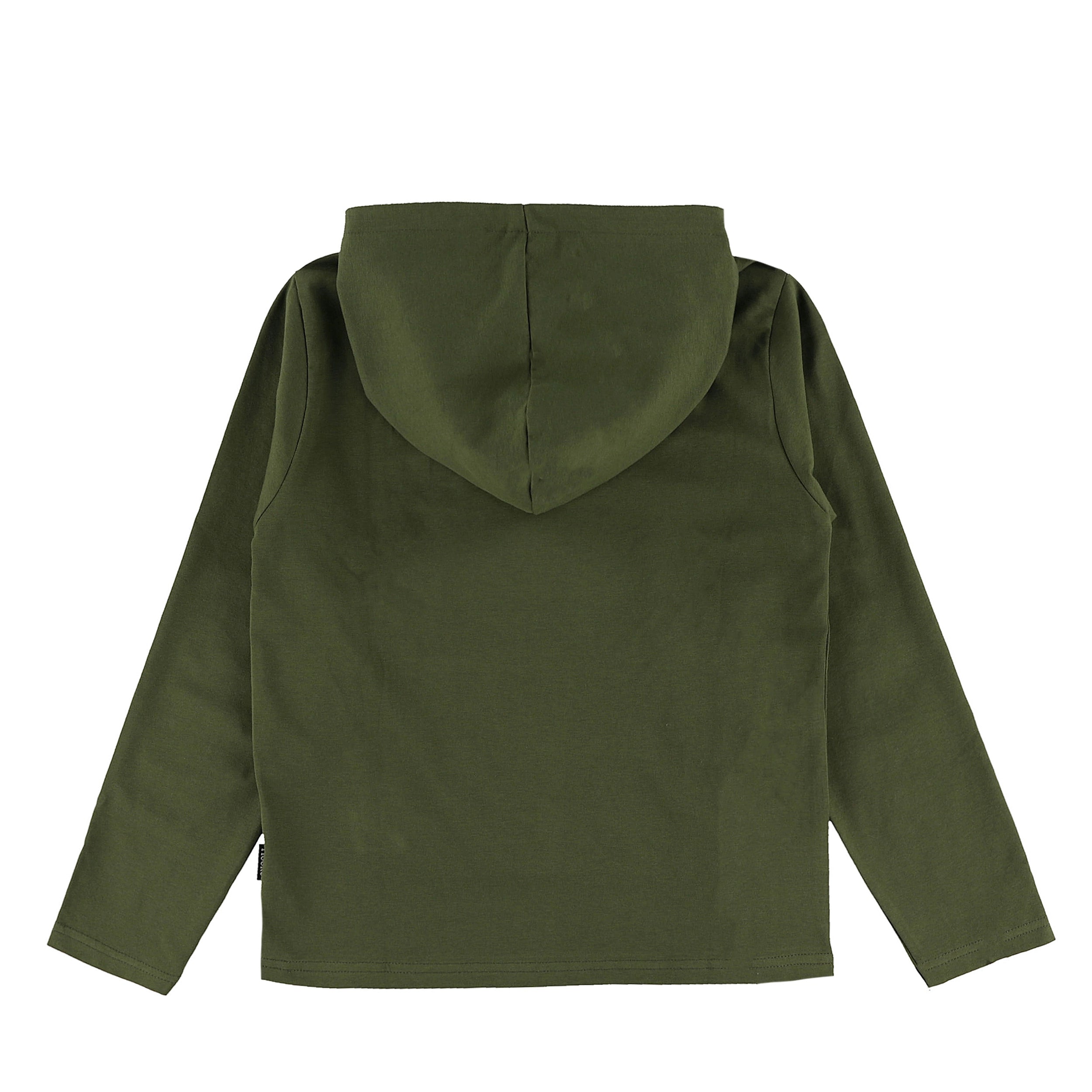 K's Salmon Fly Hoodie - Hooké
