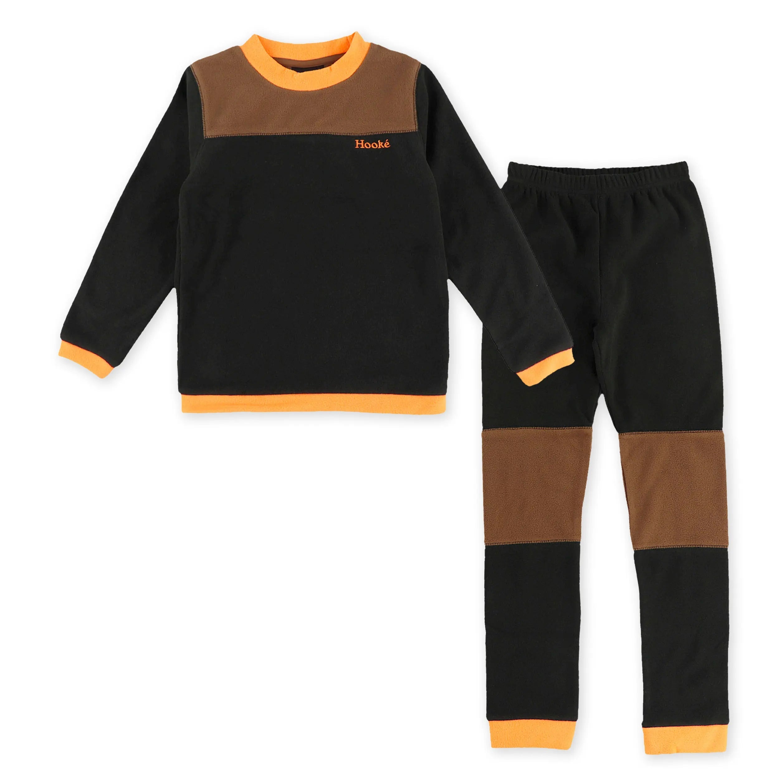 K's Thermal Set - Hooké