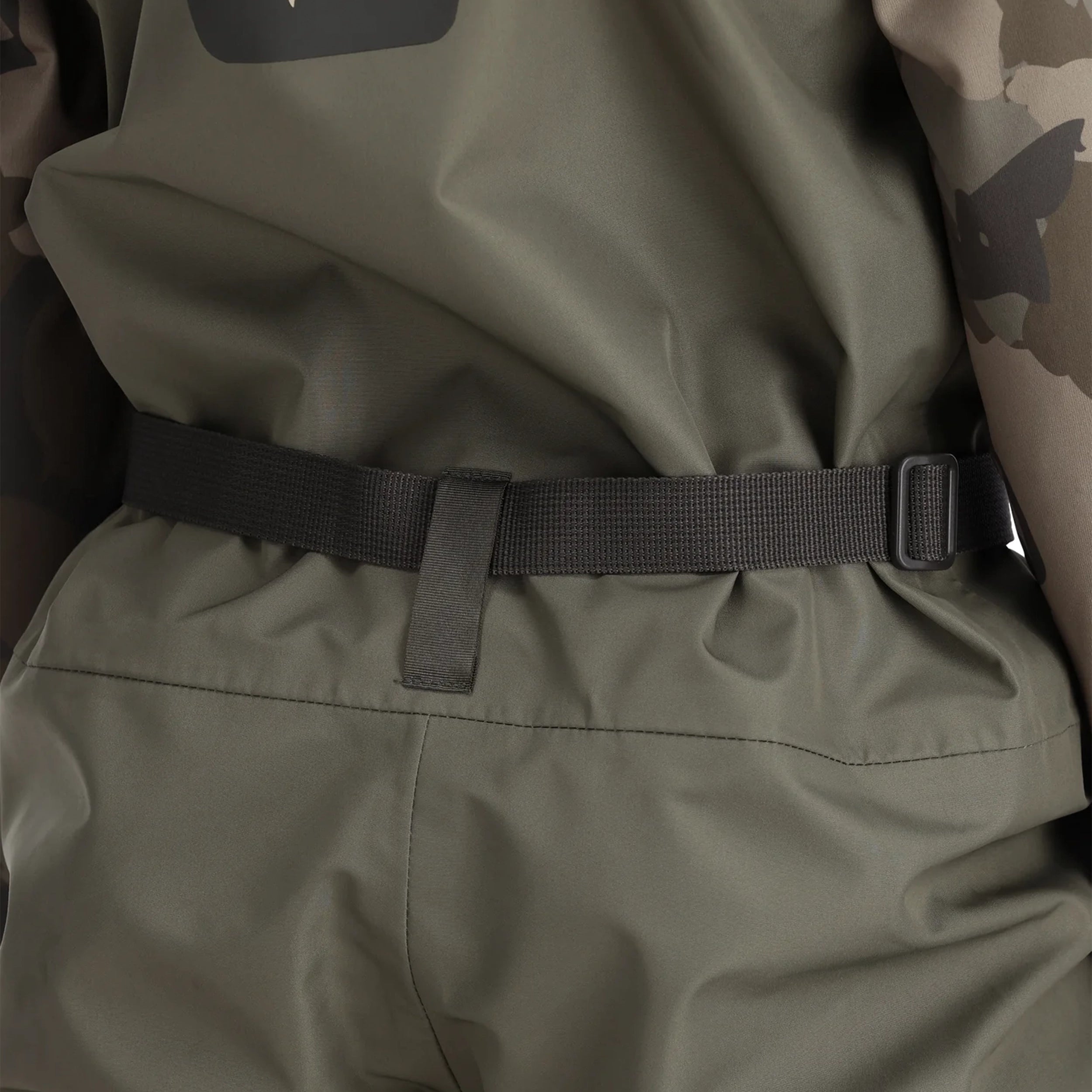 K's Tributary Stockingfoot - Hooké