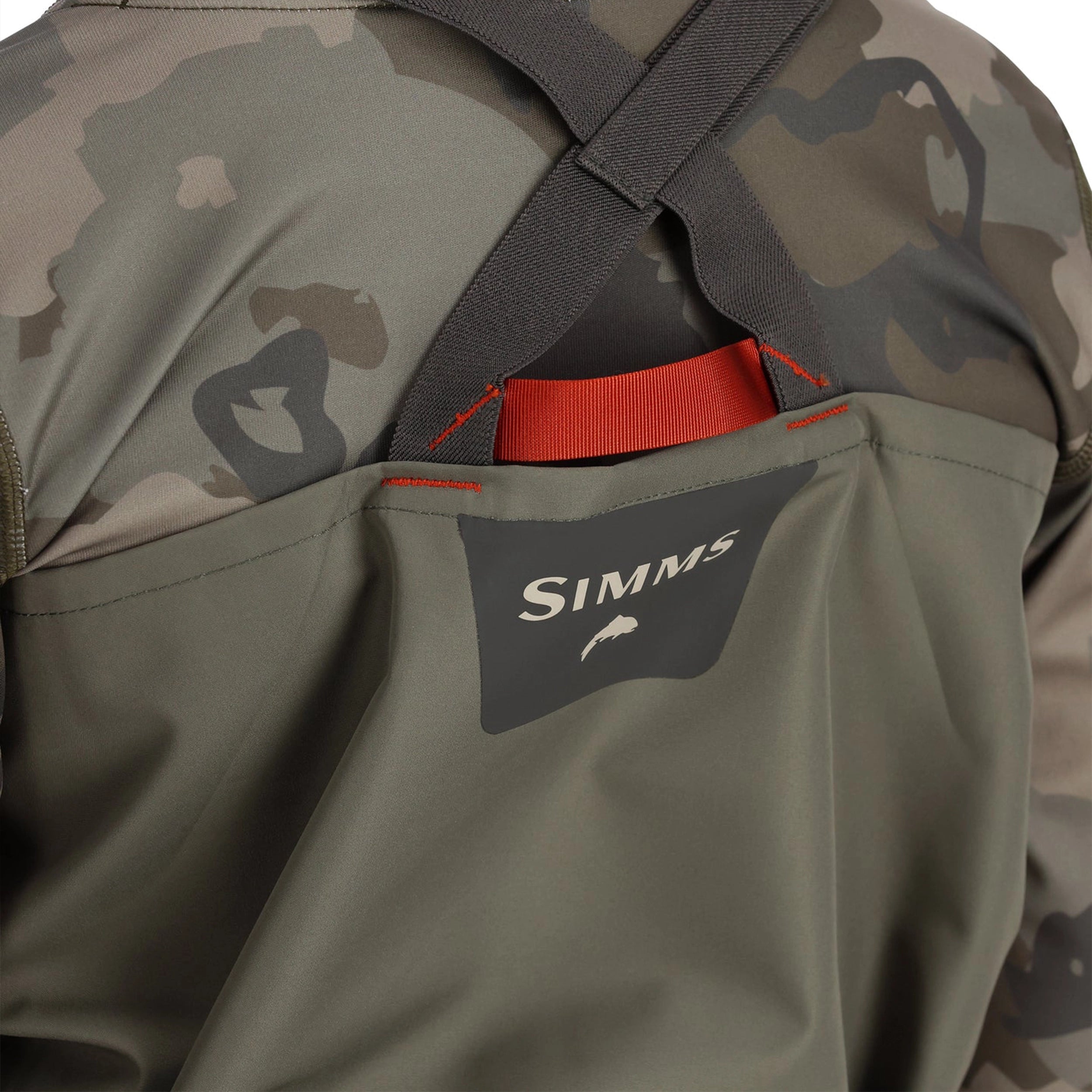 K's Tributary Stockingfoot - Hooké