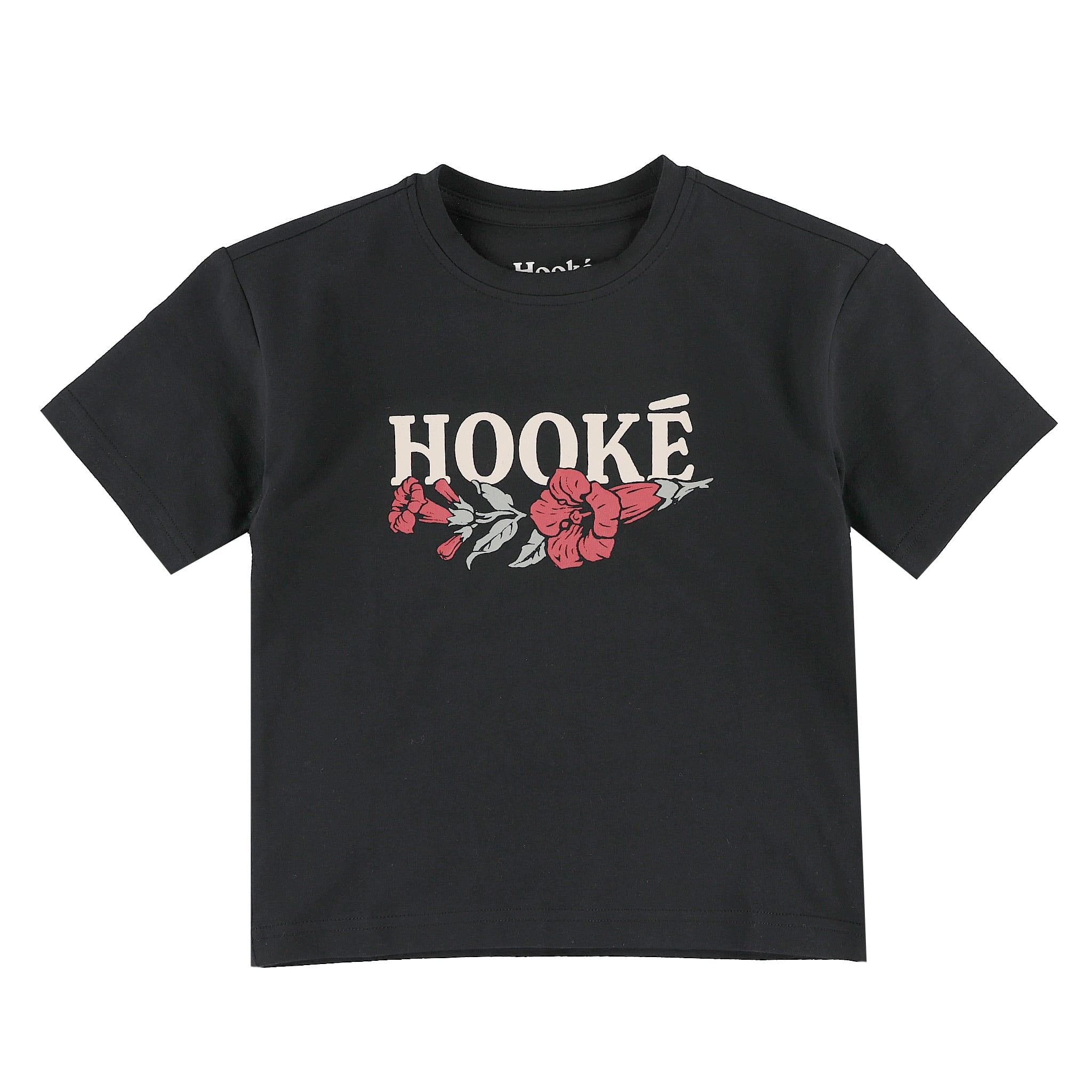 K's Trumpet Creeper T-Shirt - Hooké