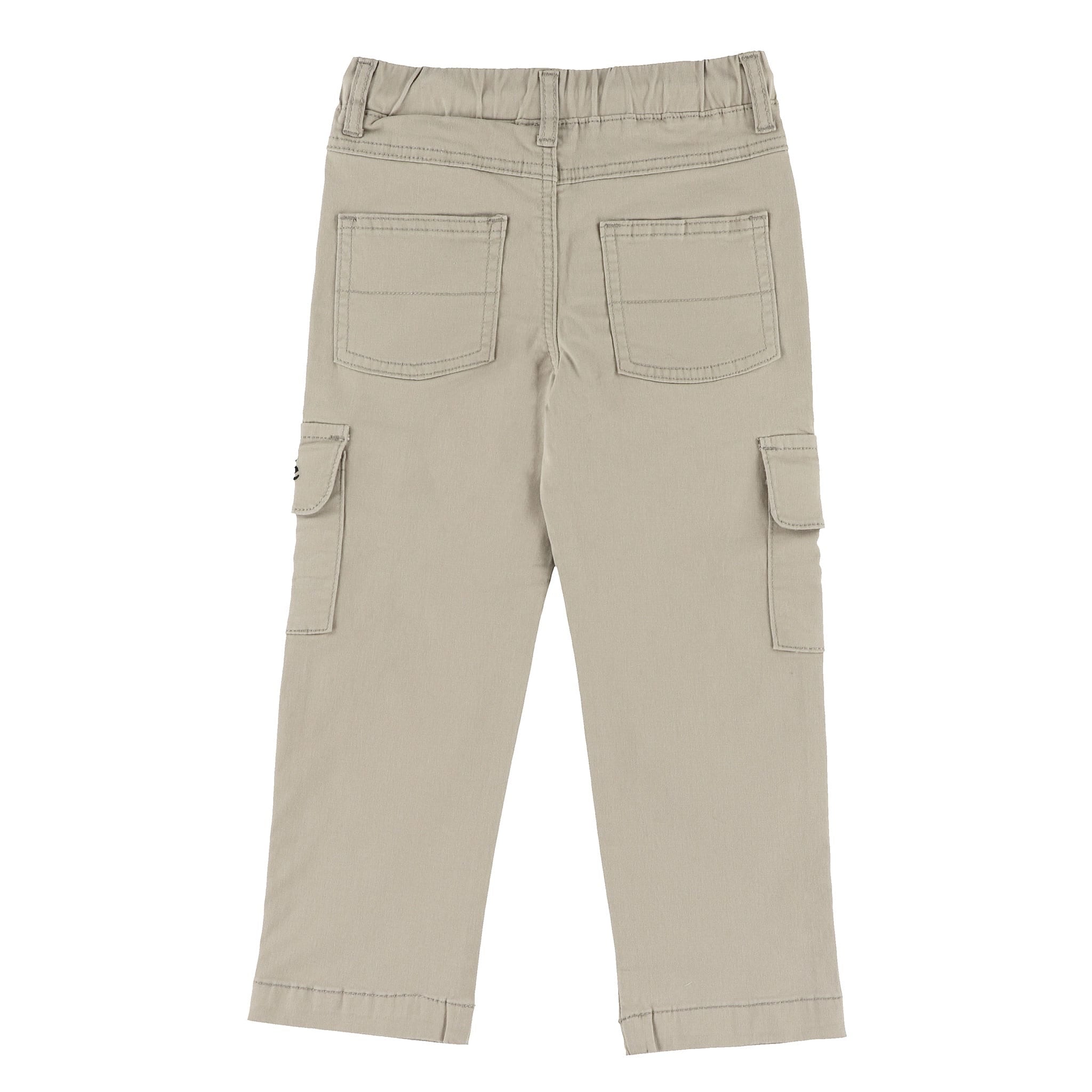 K's Twill Cargo Pants - Hooké