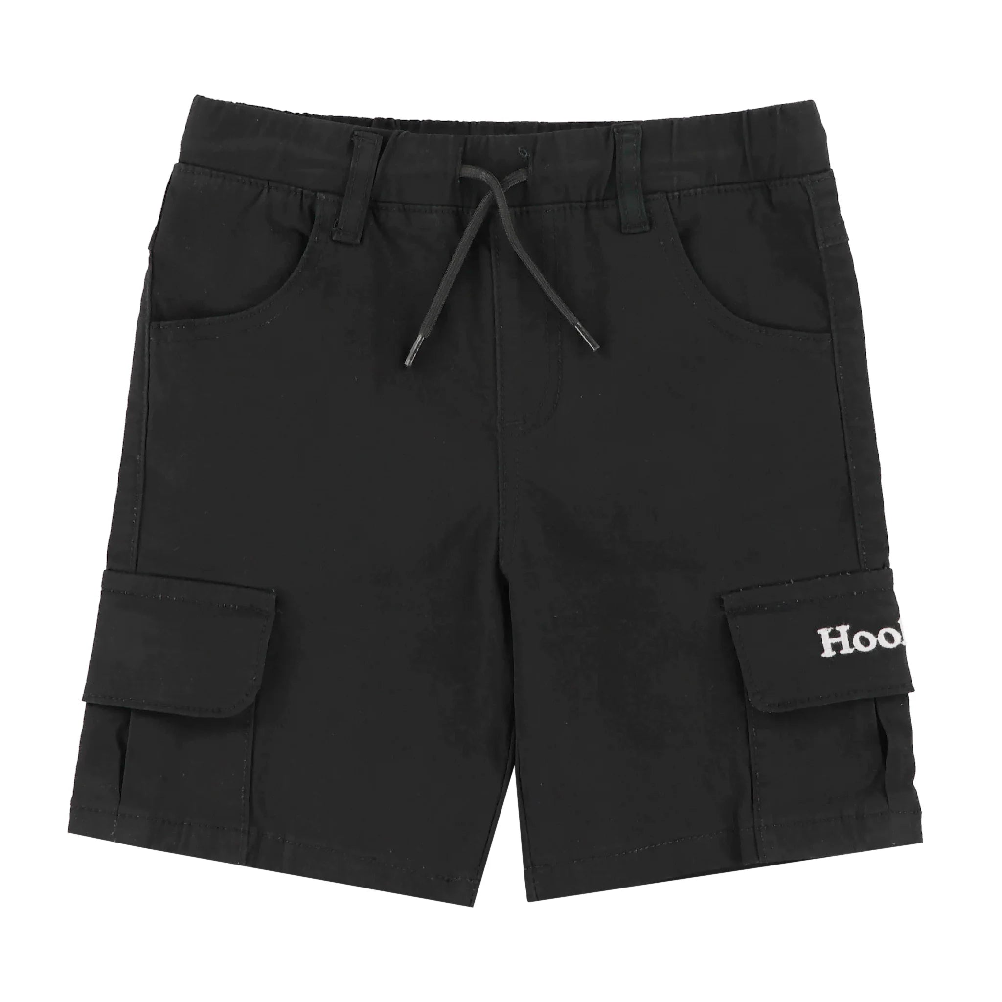 K's Twill Cargo Shorts - 2 pack - Hooké