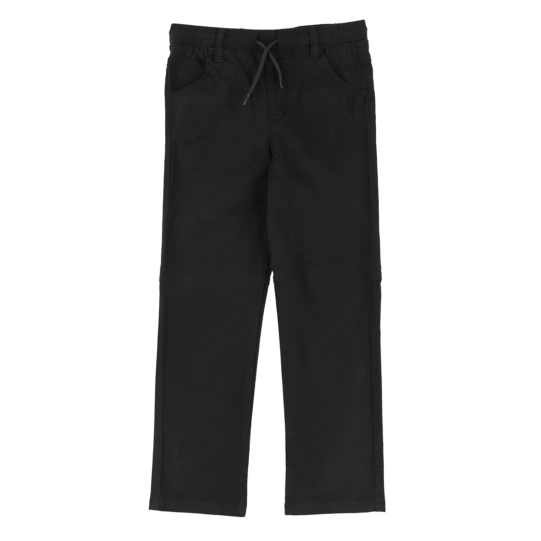 K's Twill Pants - 2 pack - Hooké