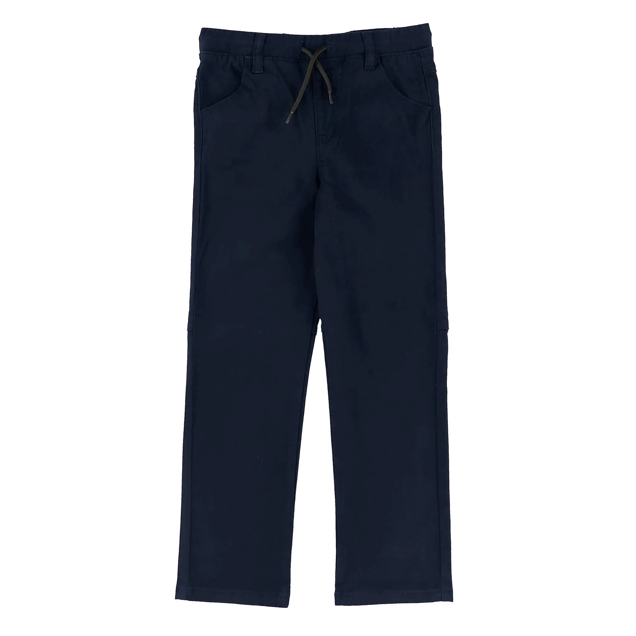 K's Twill Pants - 2 pack - Hooké
