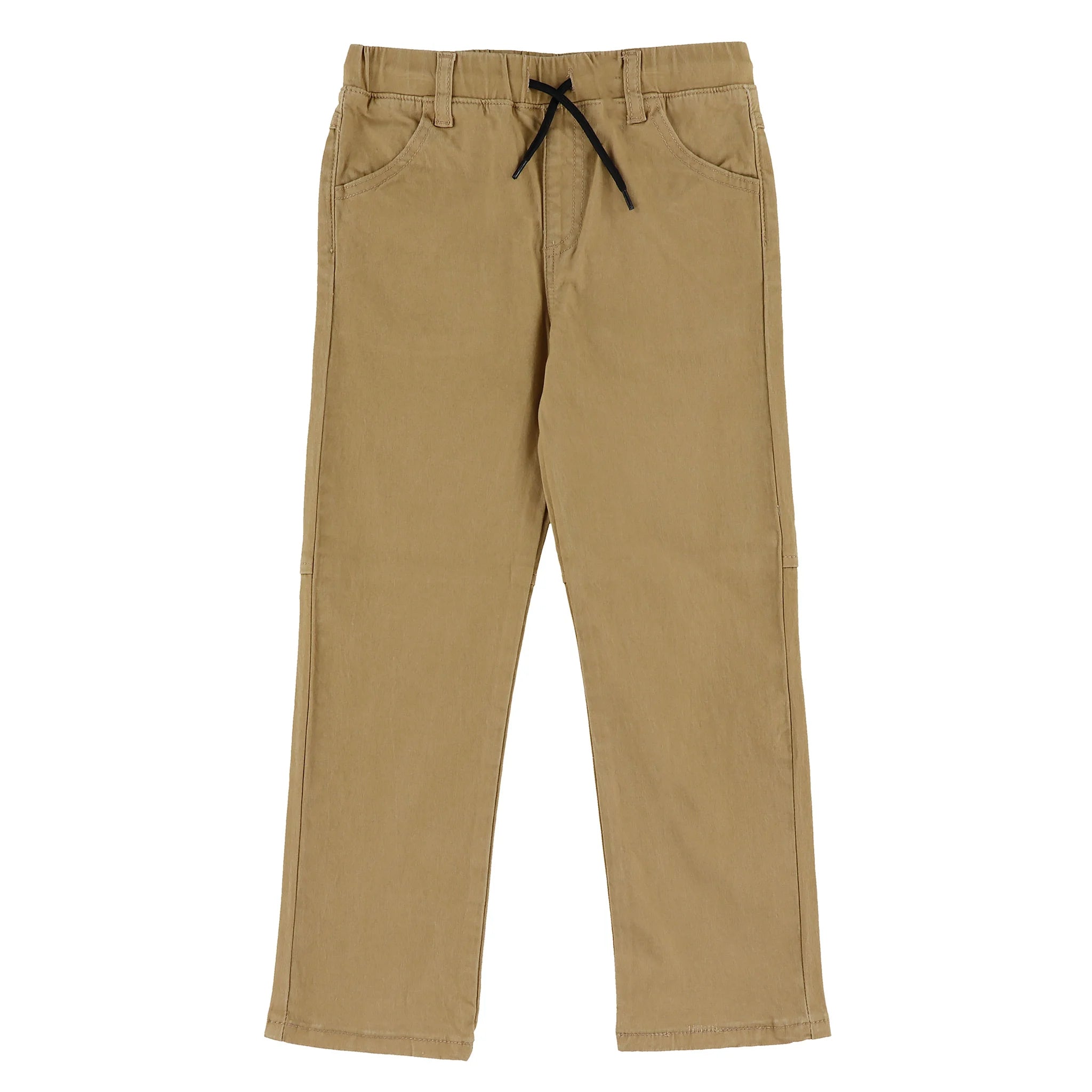 K's Twill Pants - 2 pack - Hooké