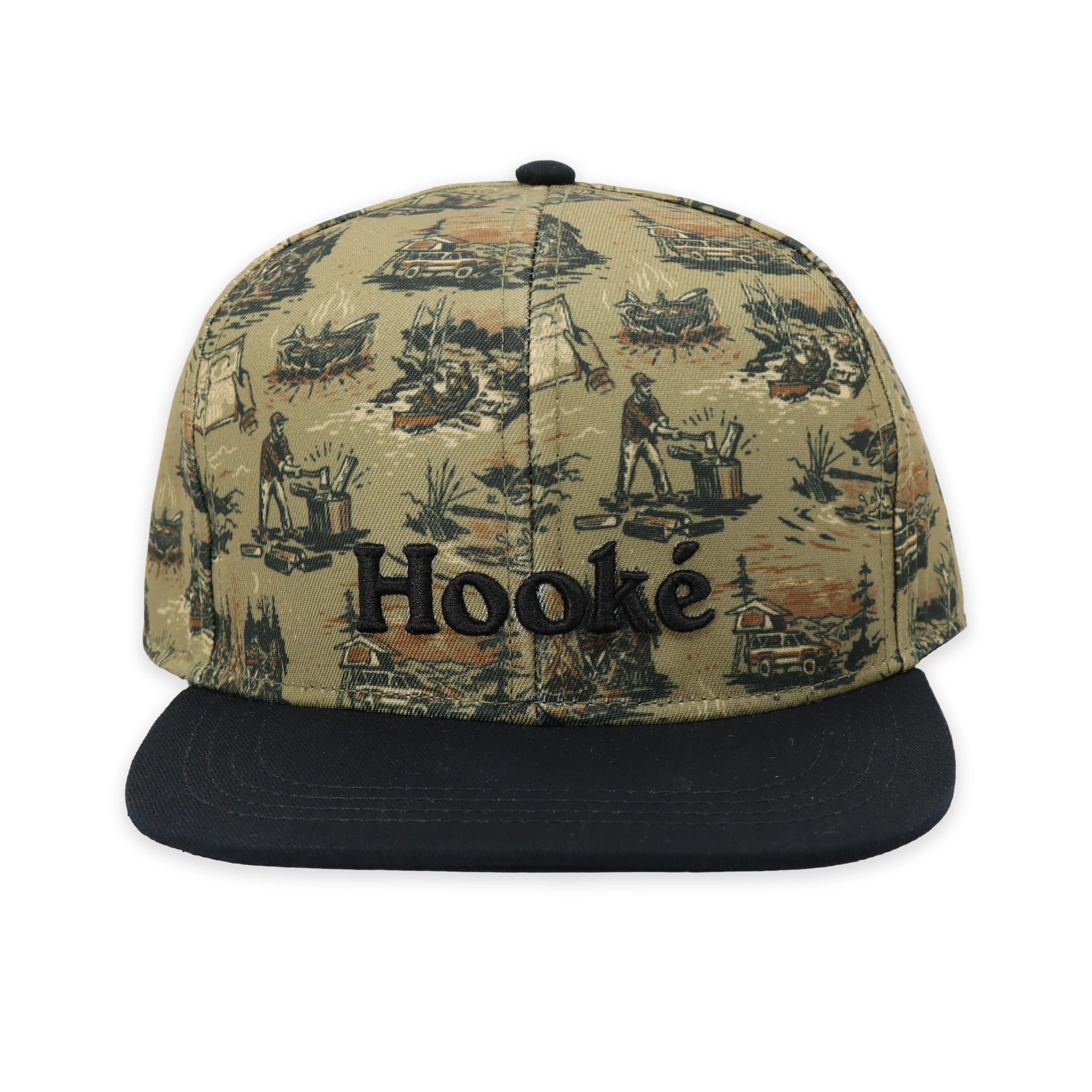 K's Weekender Cap - Hooké