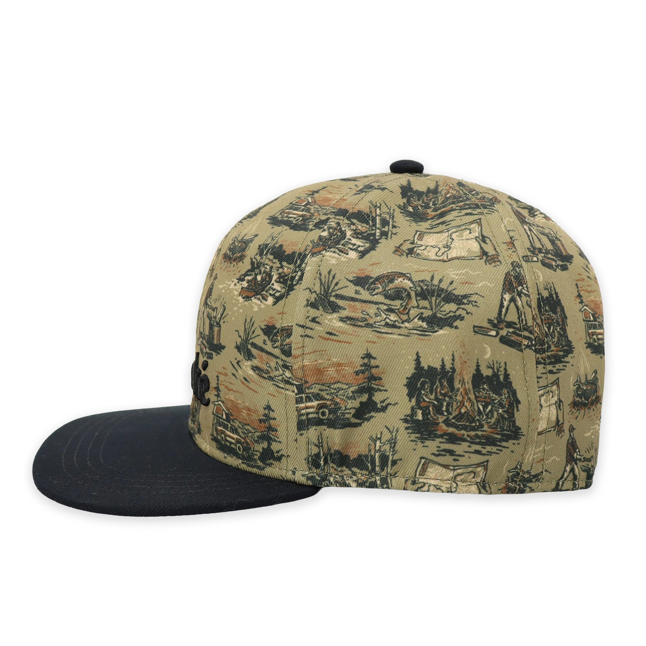 K's Weekender Cap - Hooké