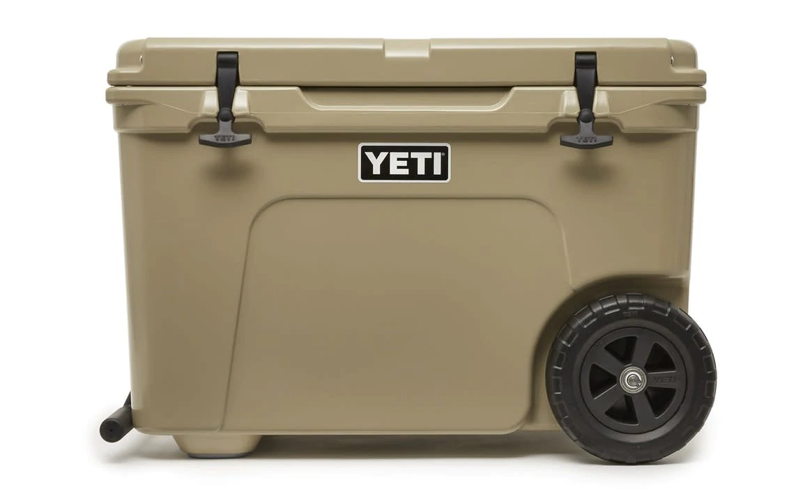 Tundra Haul Hard Cooler - Hooké