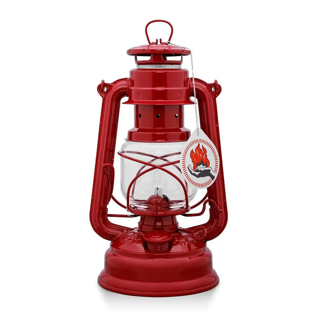 Amazon.com: Feuerhand Outdoor Kerosene Fuel Lantern, German