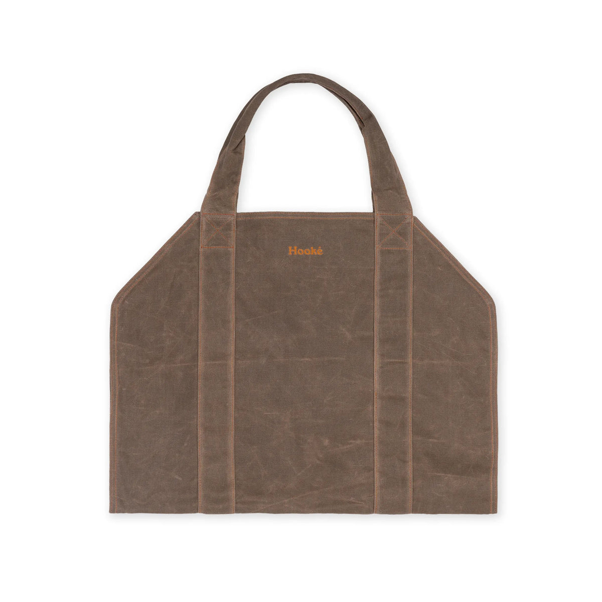 Log Carrier - Hooké