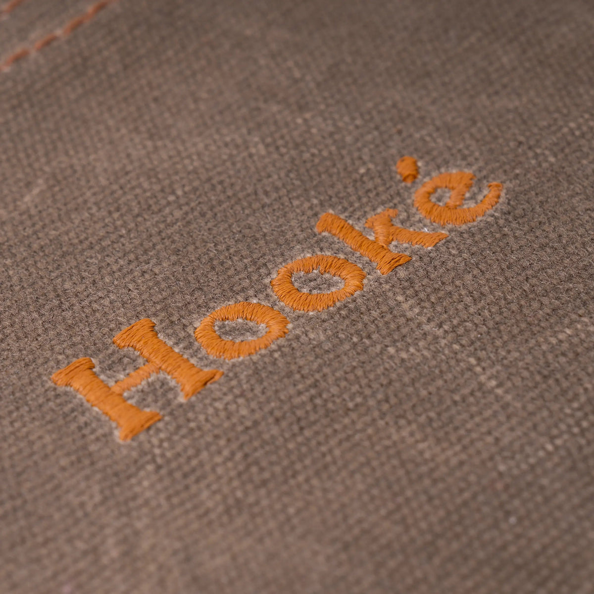 Log Carrier - Hooké