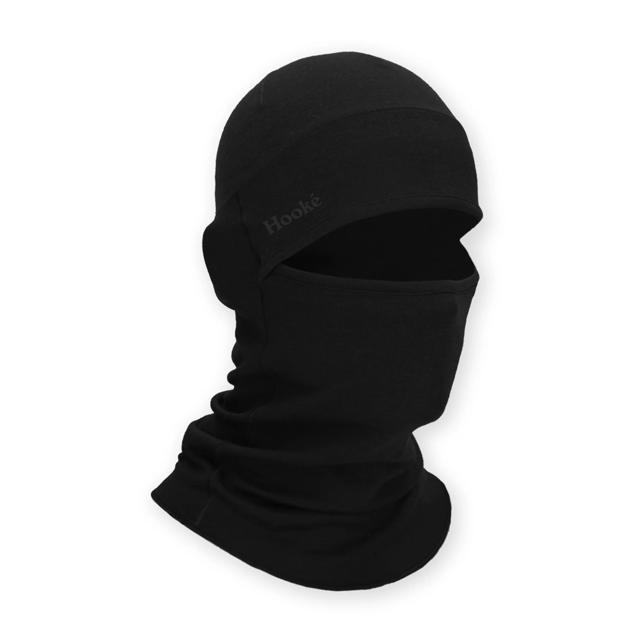 Merino Balaclava - Hooké