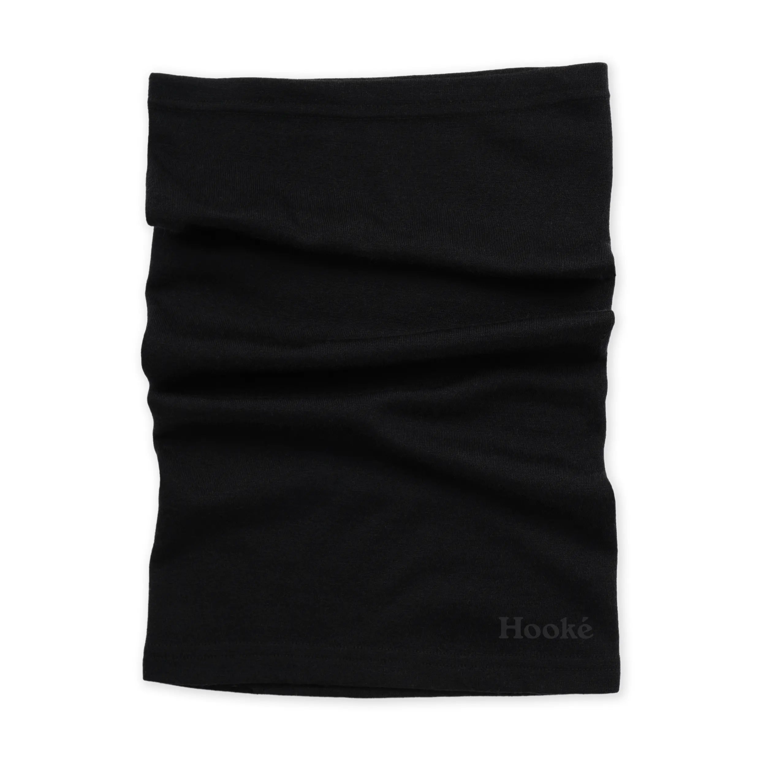 Merino Neck Gaiter - Hooké