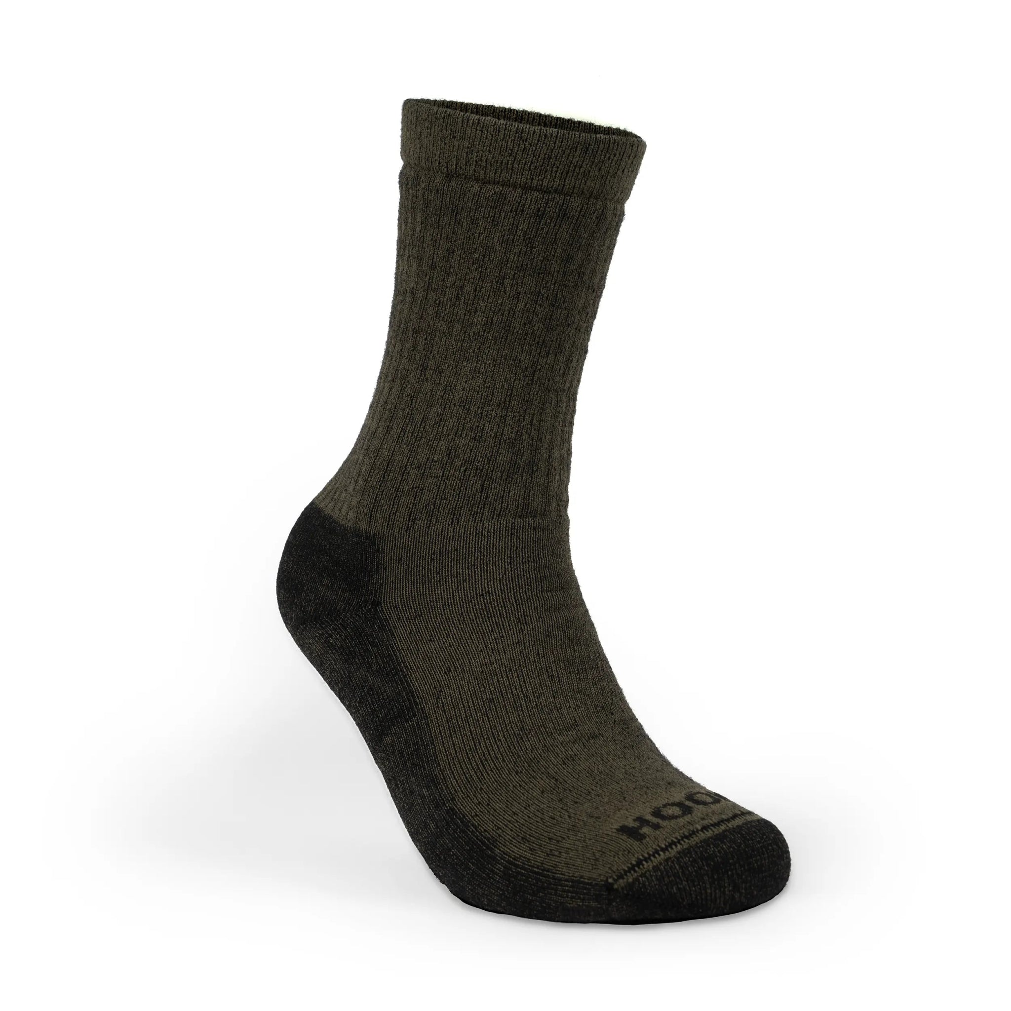 BONANGEL Thin Merino Wool Socks For Men