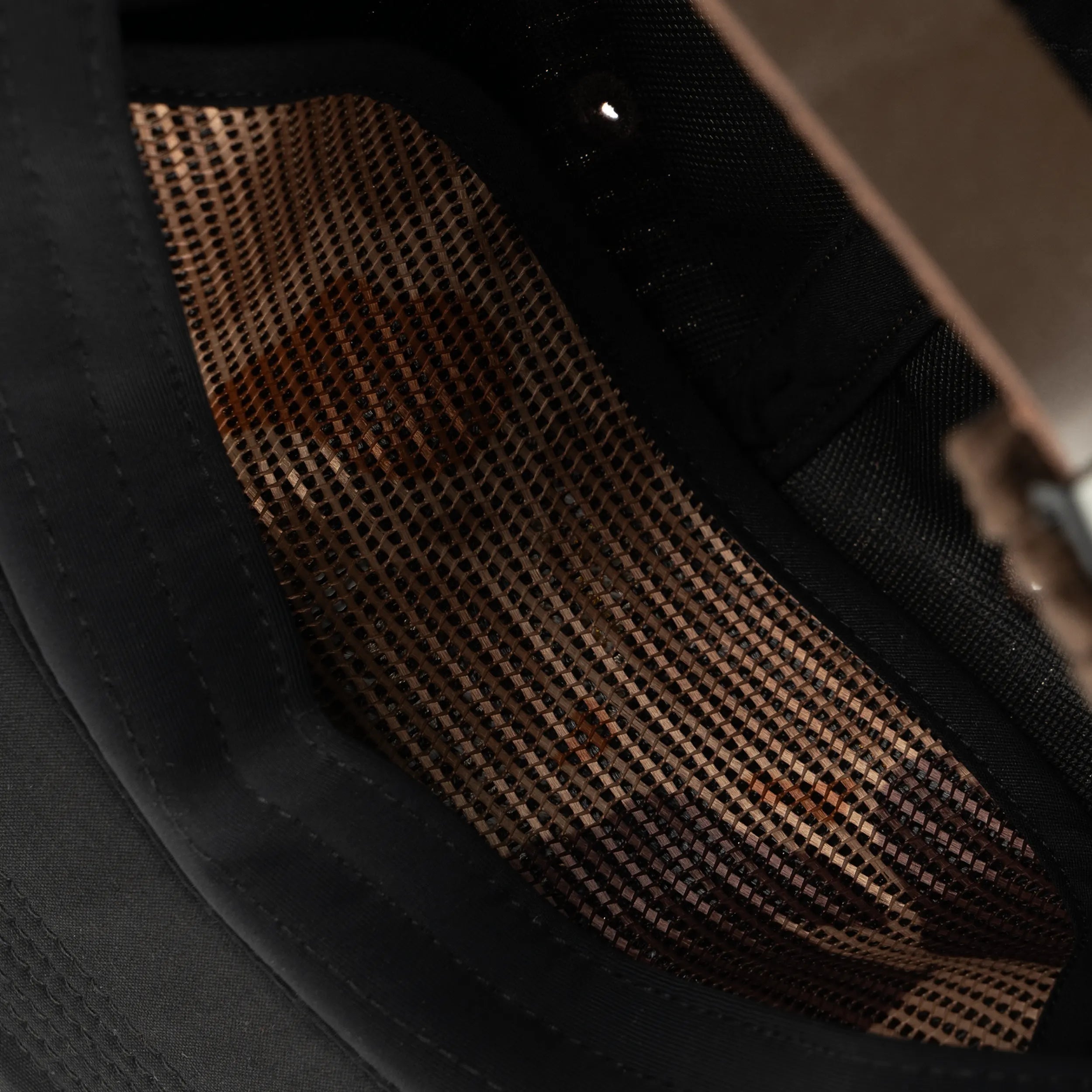 Migration Corduroy Cap - Hooké