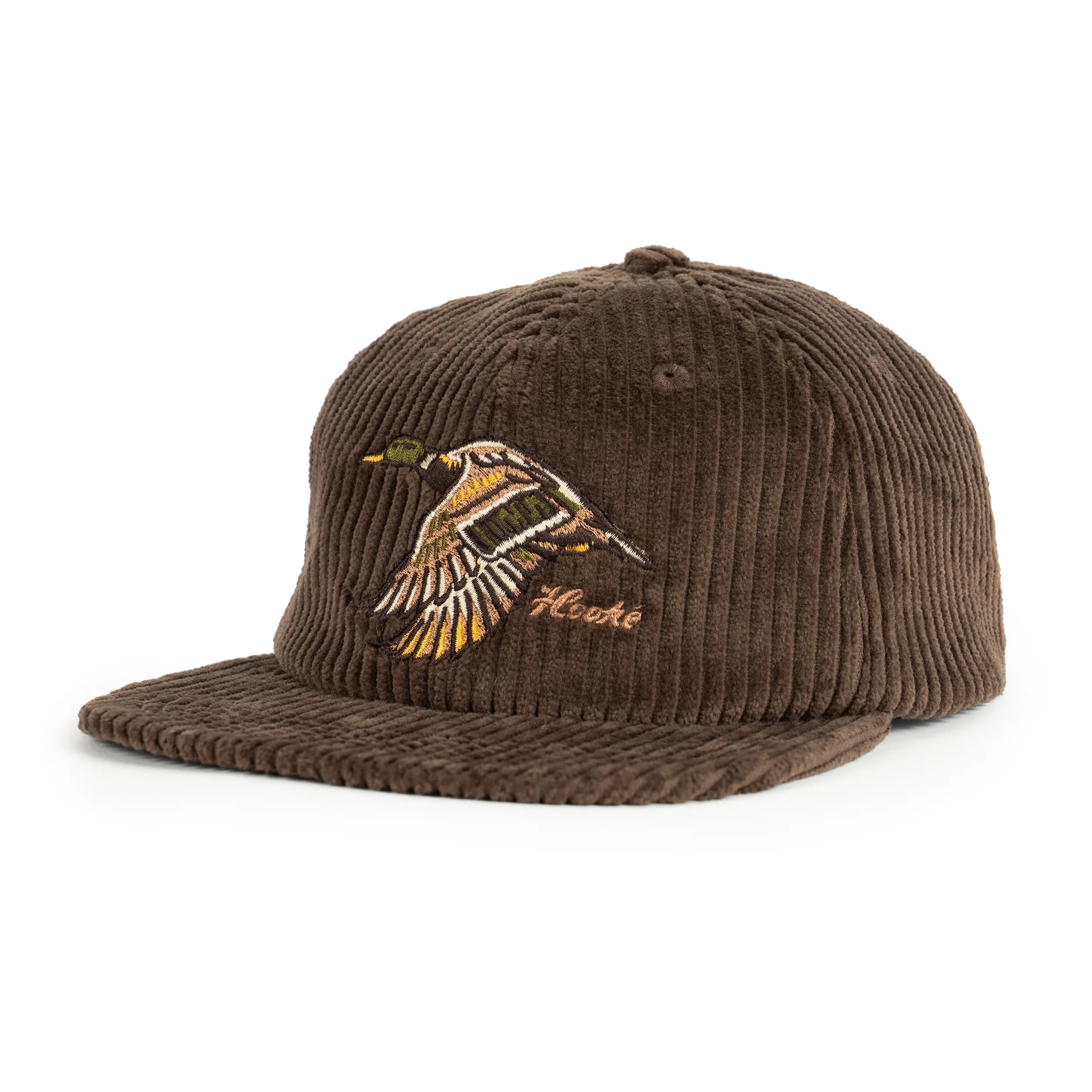 Migration Corduroy Cap - Hooké