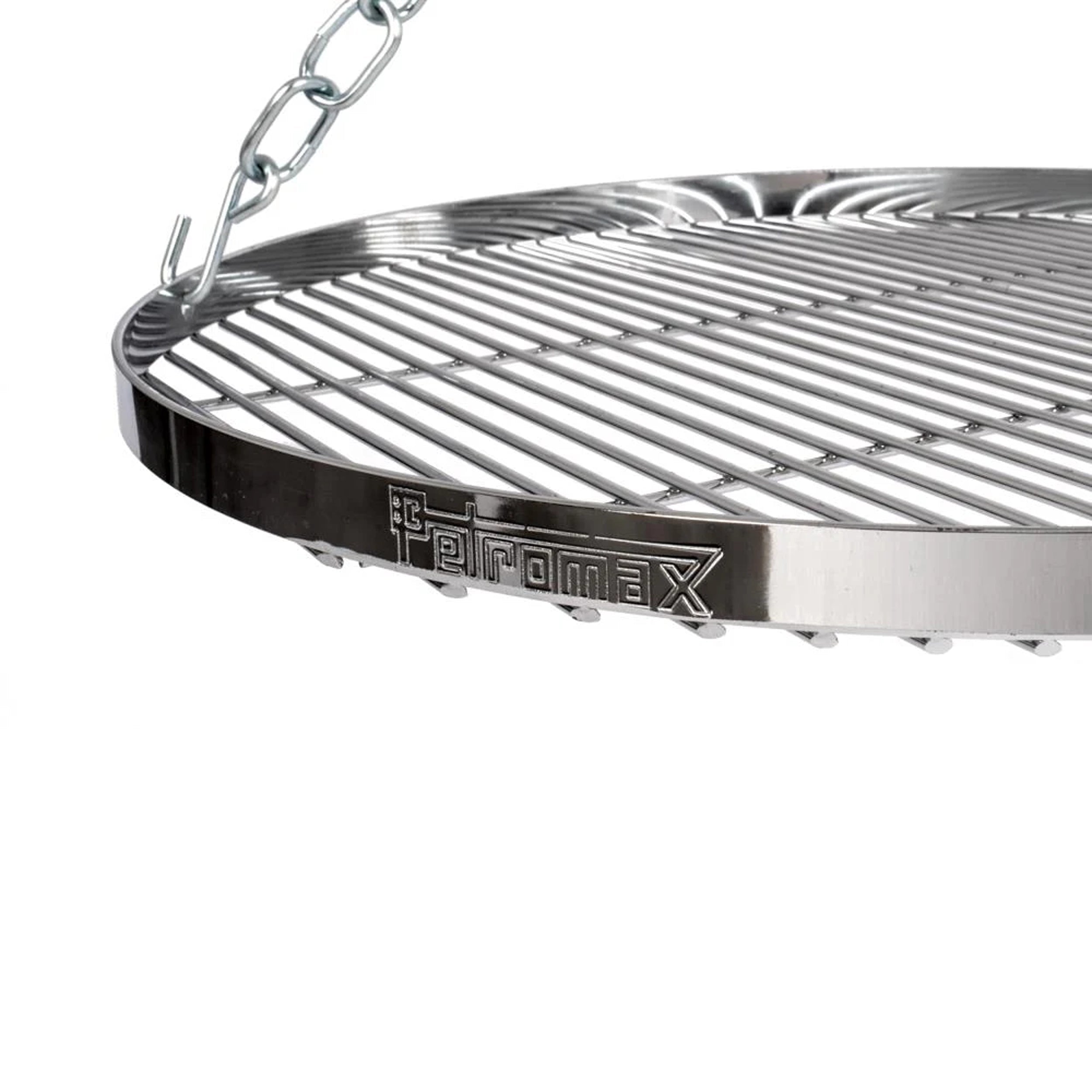 Mobil swivel grill for tripod - Hooké
