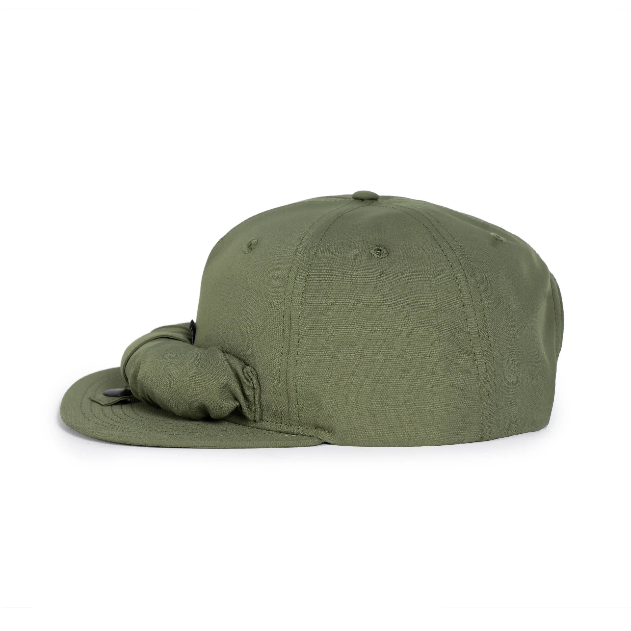Mosquito Net Cap - Hooké