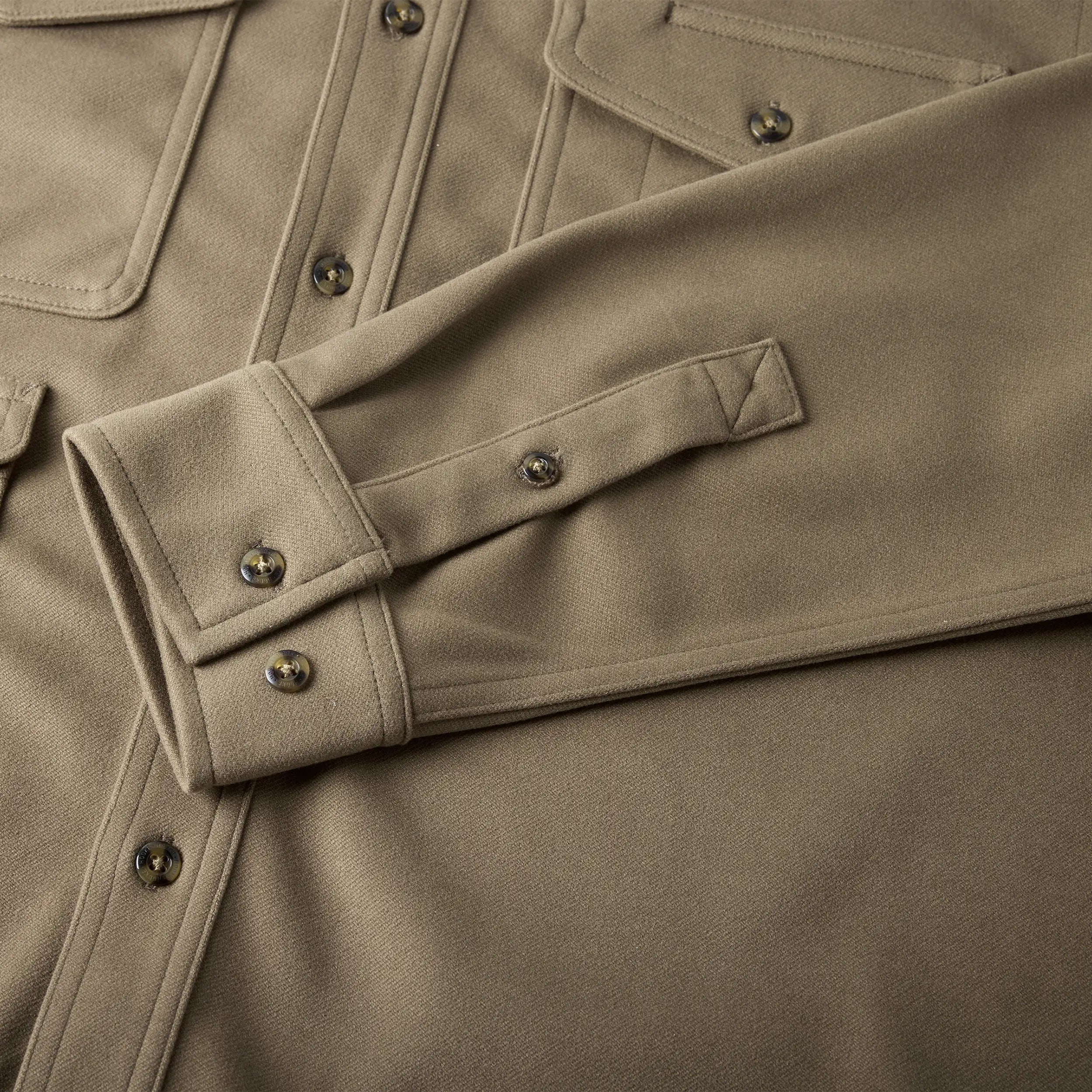 M's Adventure Flannel Shirt - Hooké