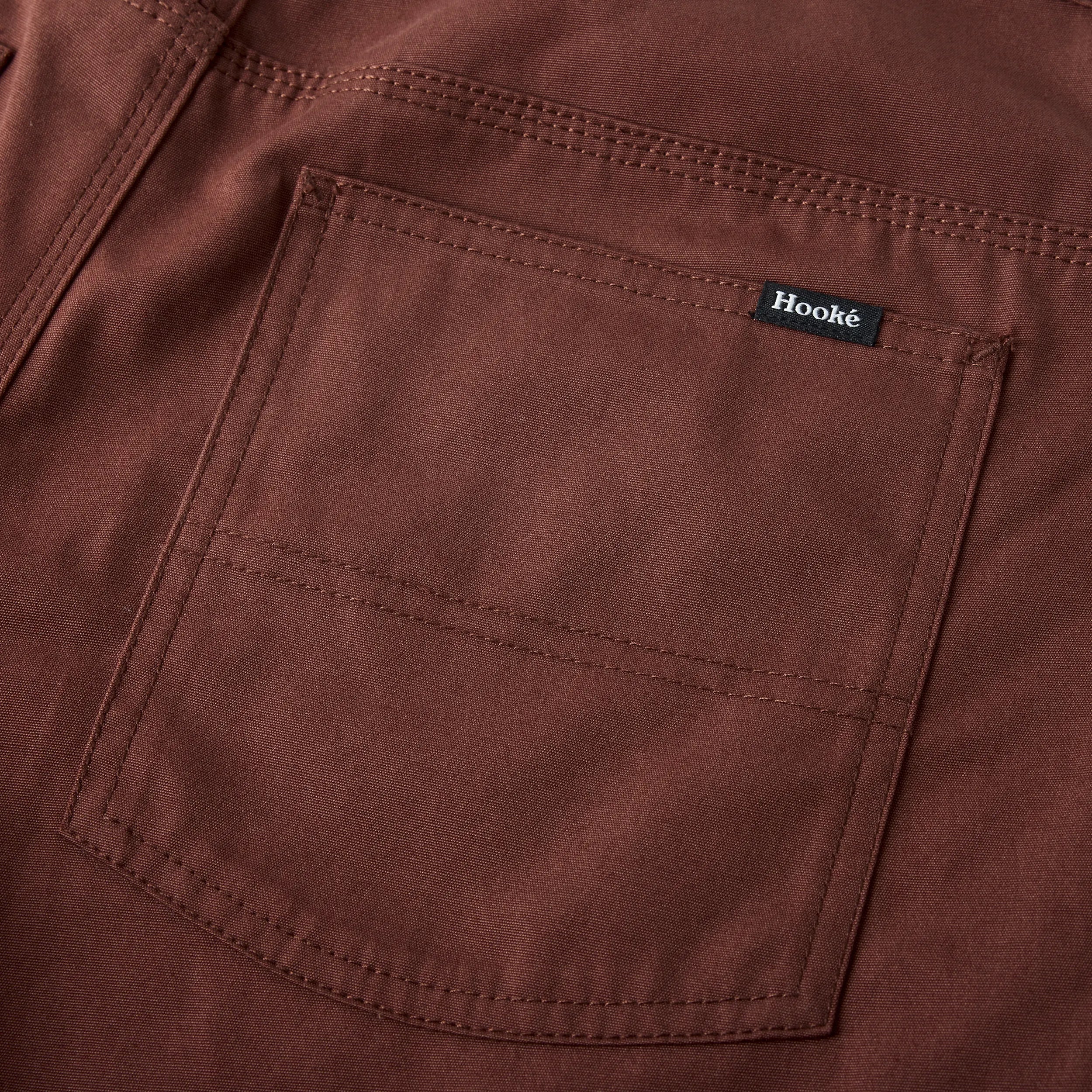 M's All - rounder Pants - Hooké